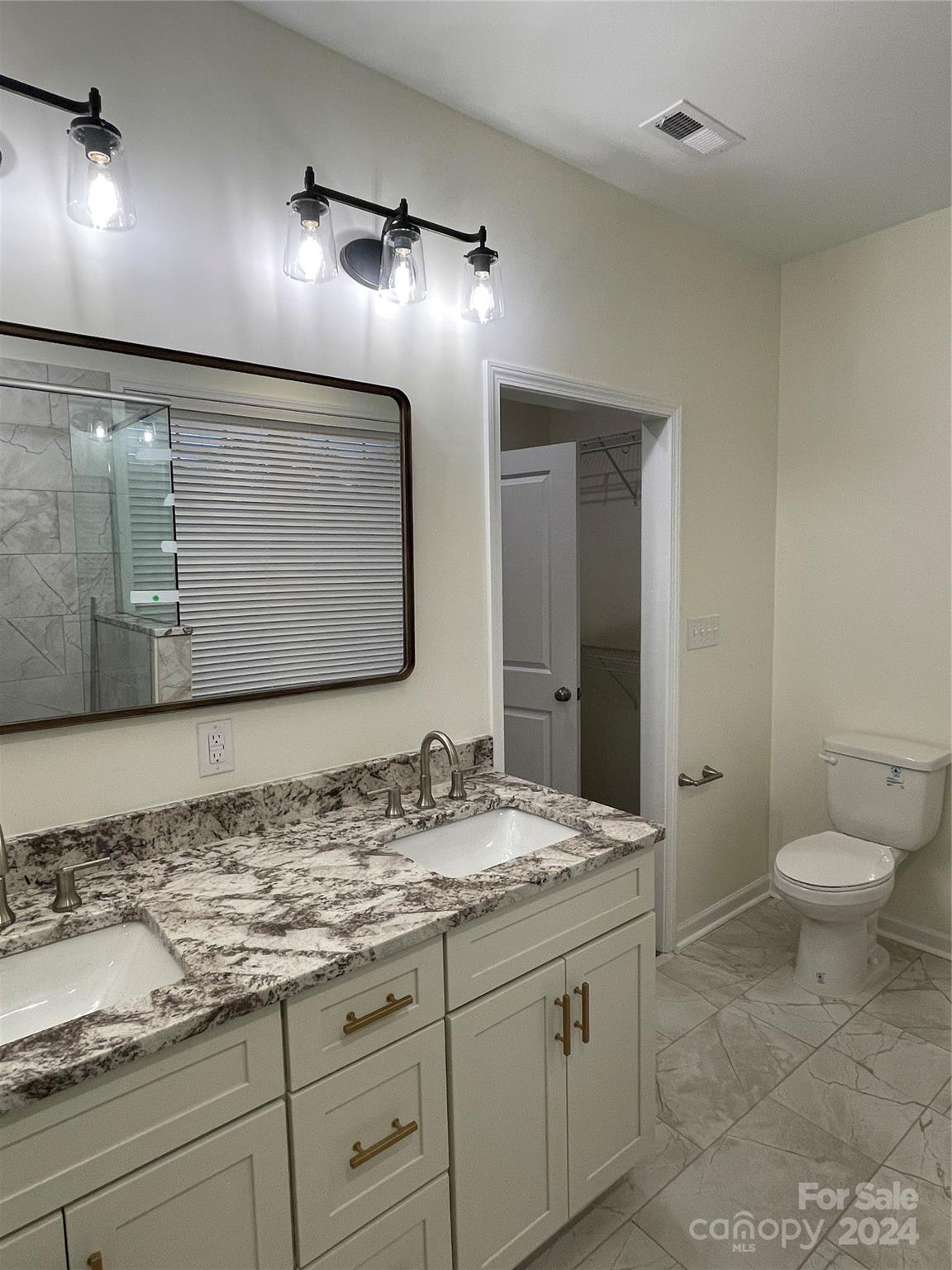 Stonewall Jackson Park - Residential