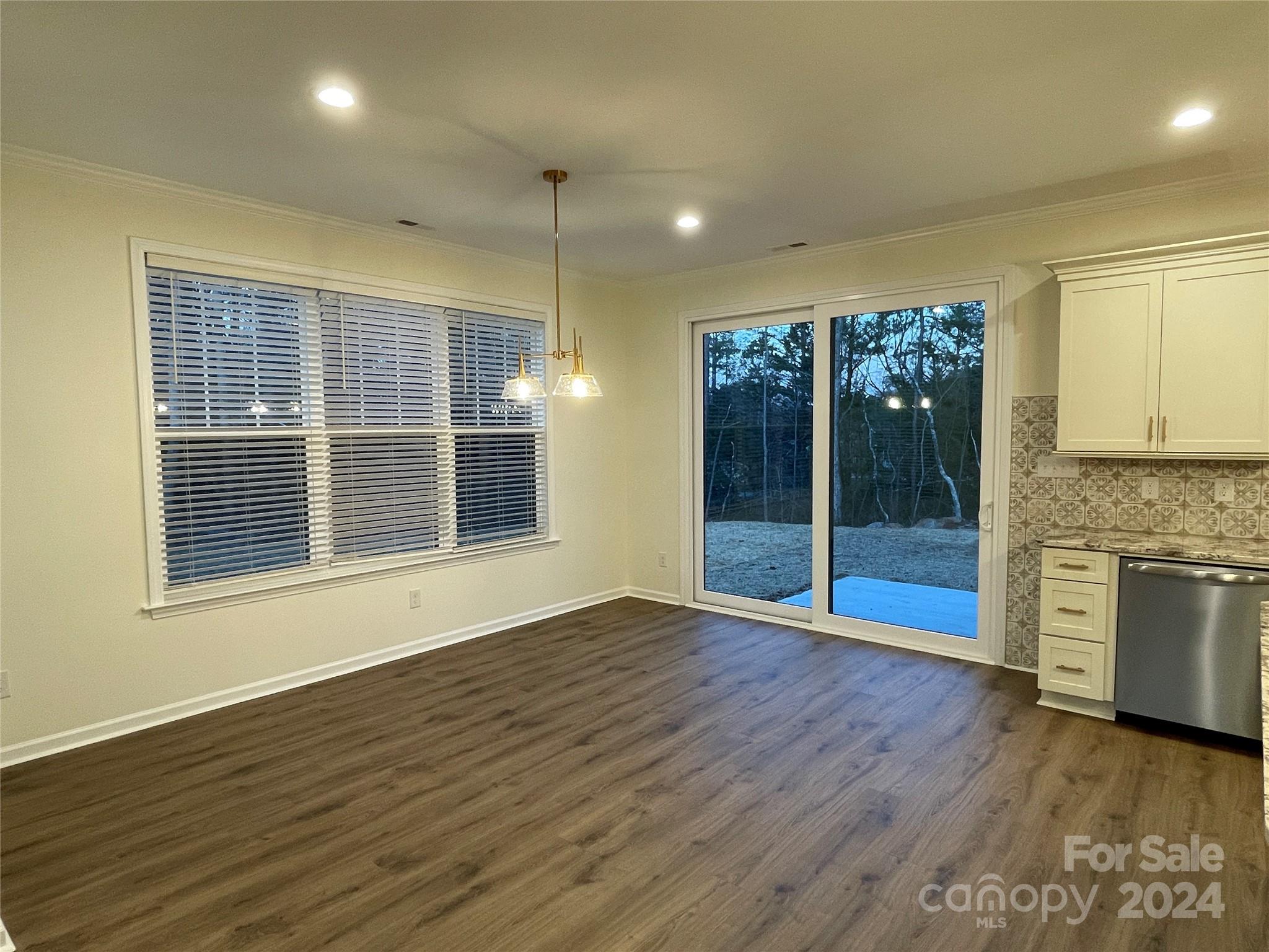 Stonewall Jackson Park - Residential