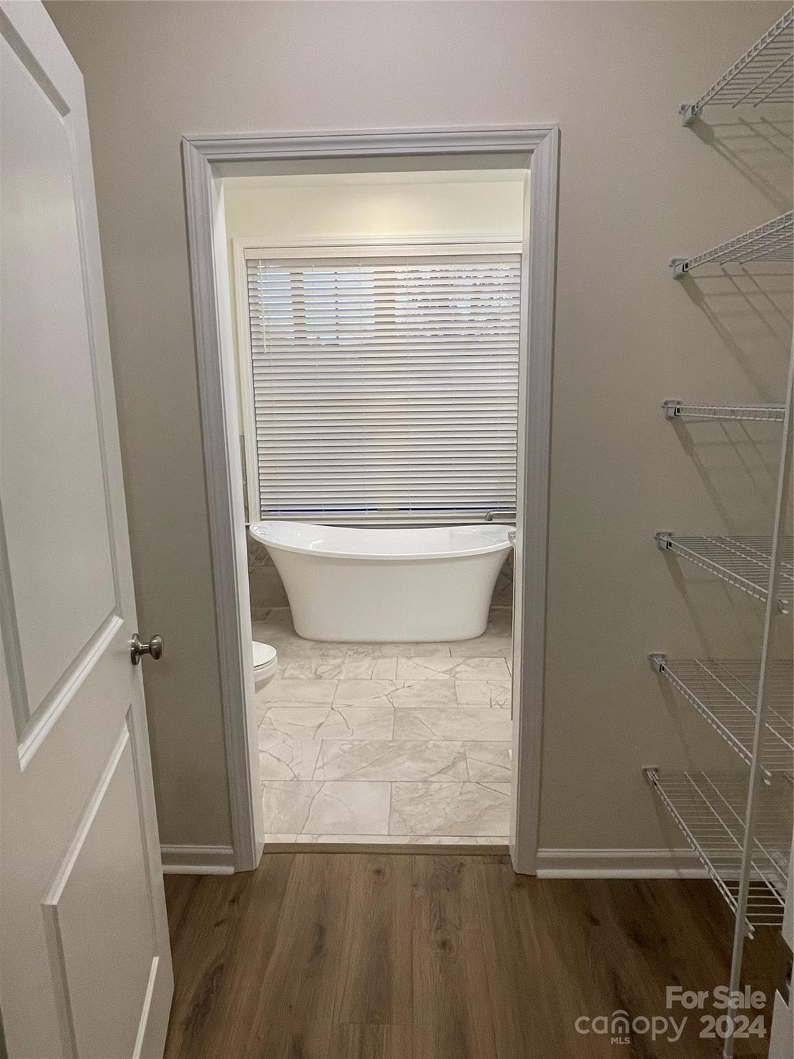 Stonewall Jackson Park - Residential