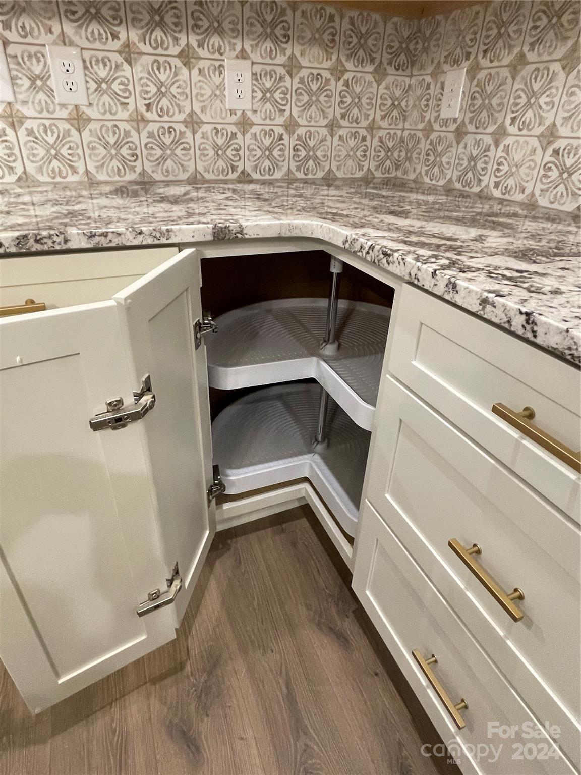 Stonewall Jackson Park - Residential