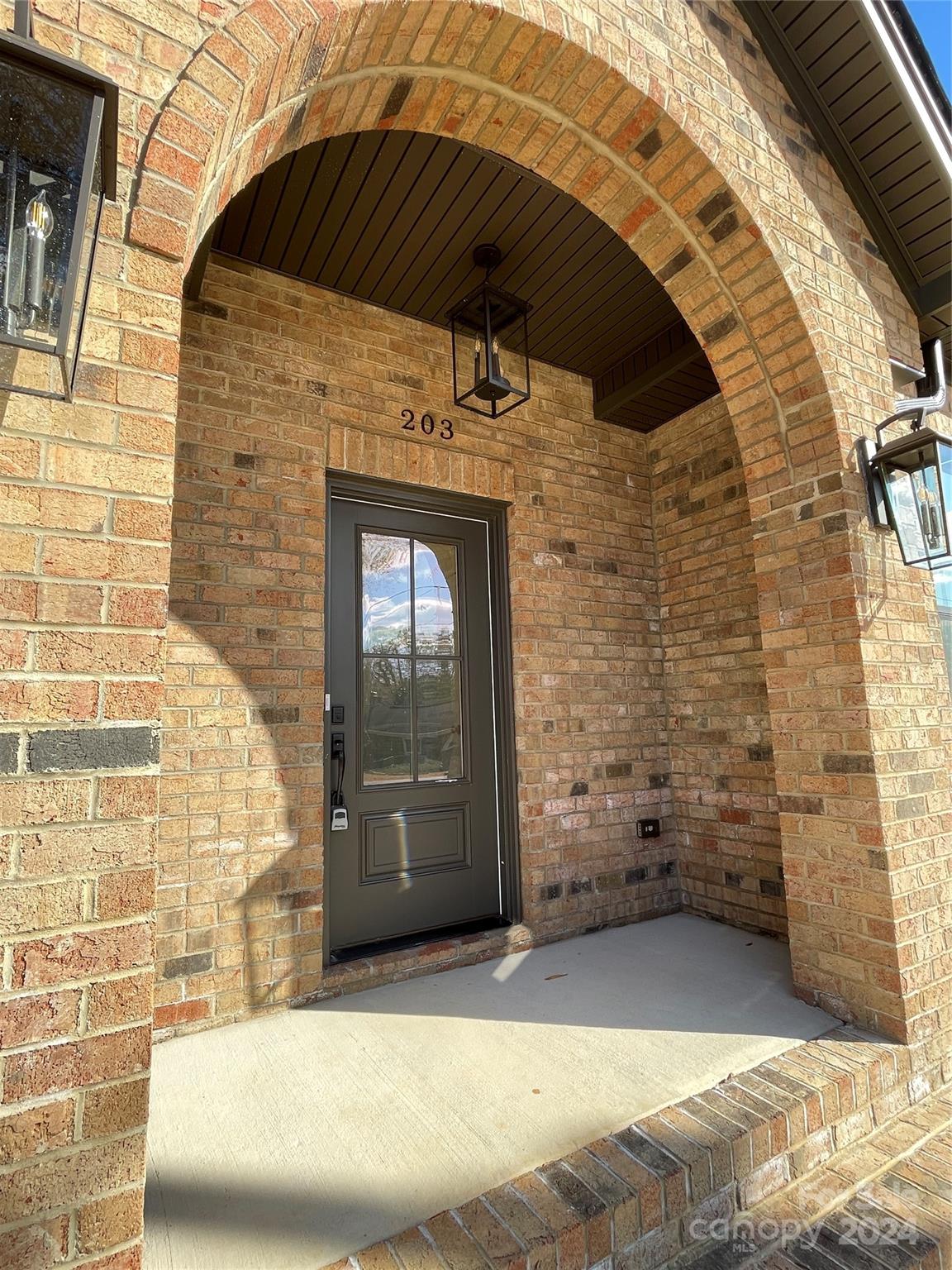 Stonewall Jackson Park - Residential