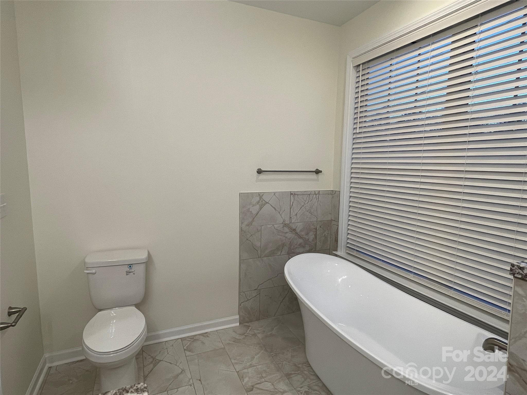 Stonewall Jackson Park - Residential