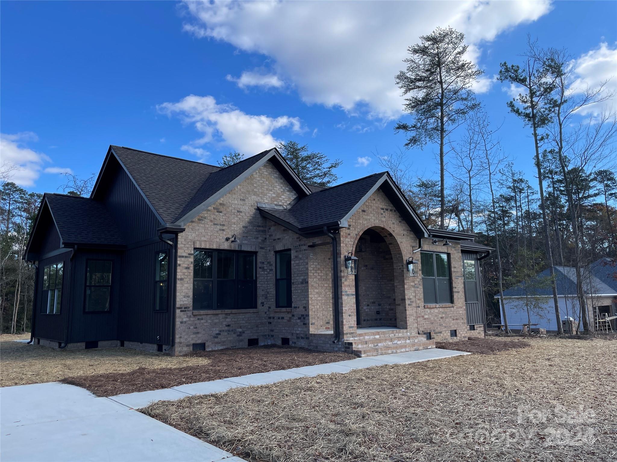 Stonewall Jackson Park - Residential