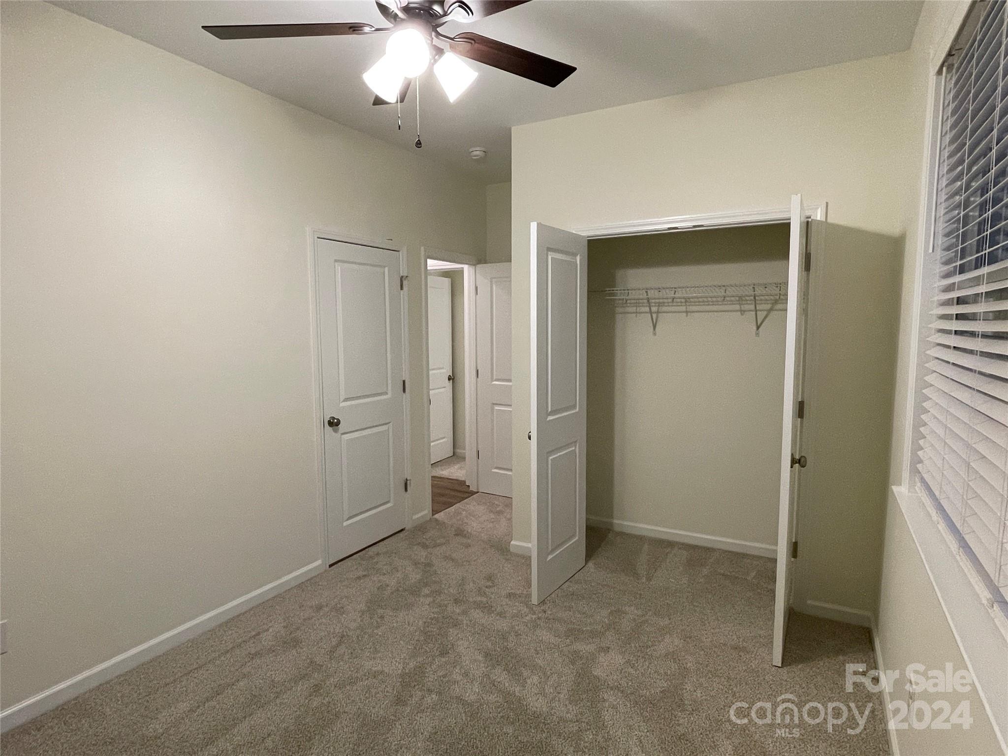 Stonewall Jackson Park - Residential