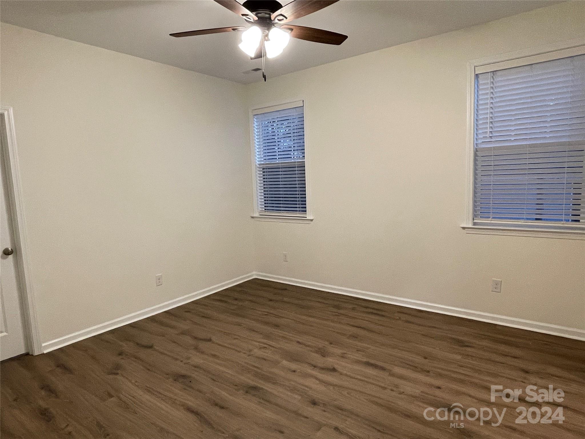 Stonewall Jackson Park - Residential