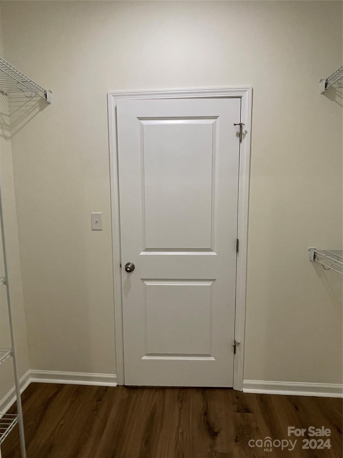 Stonewall Jackson Park - Residential