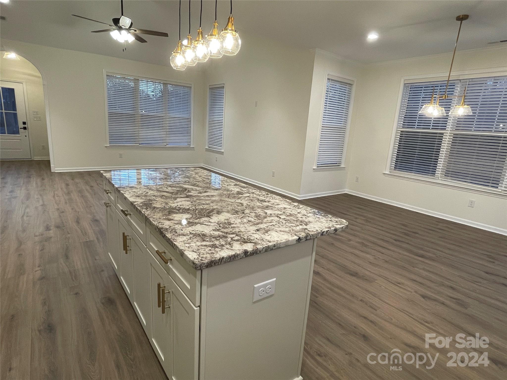 Stonewall Jackson Park - Residential