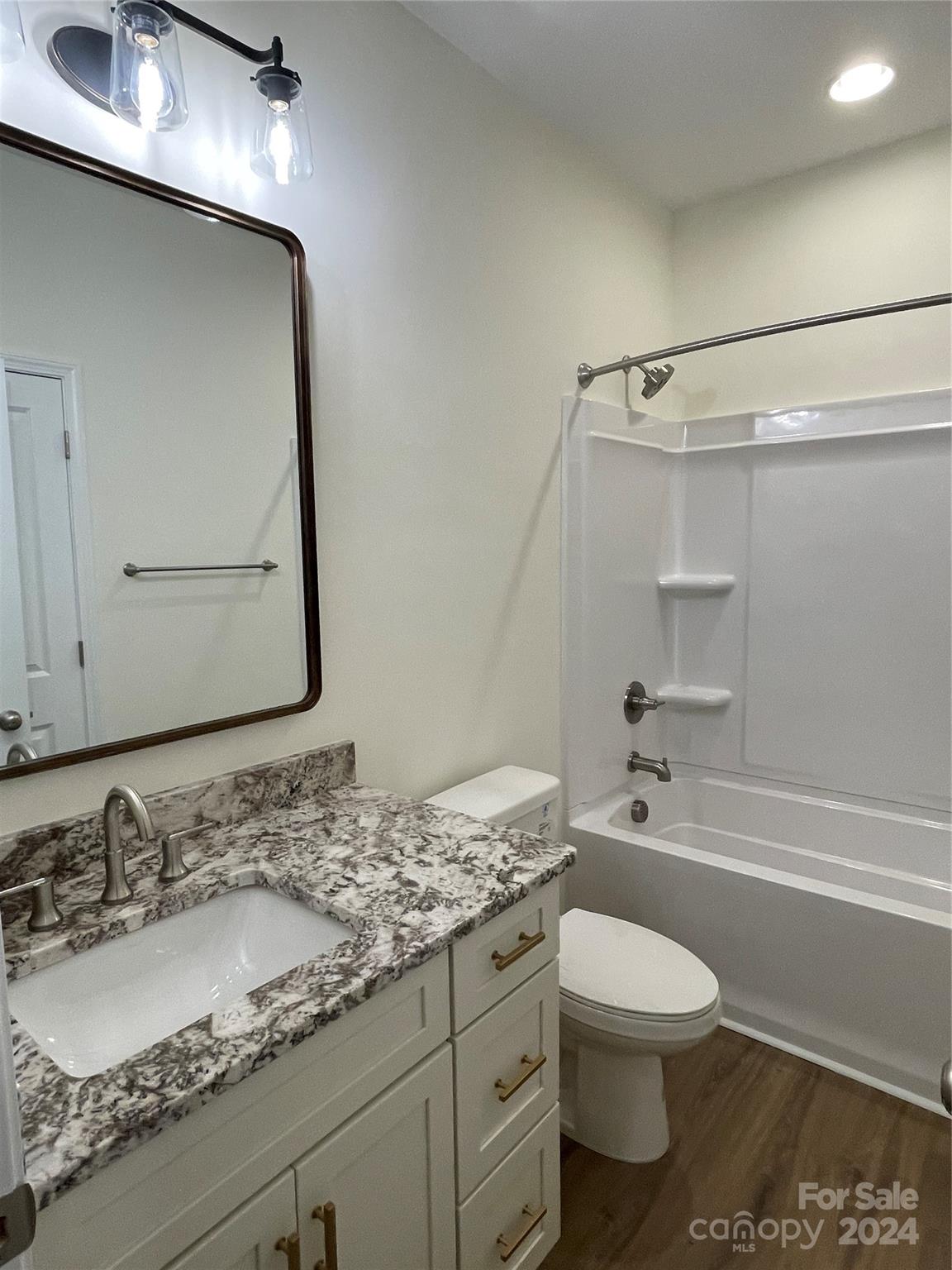 Stonewall Jackson Park - Residential