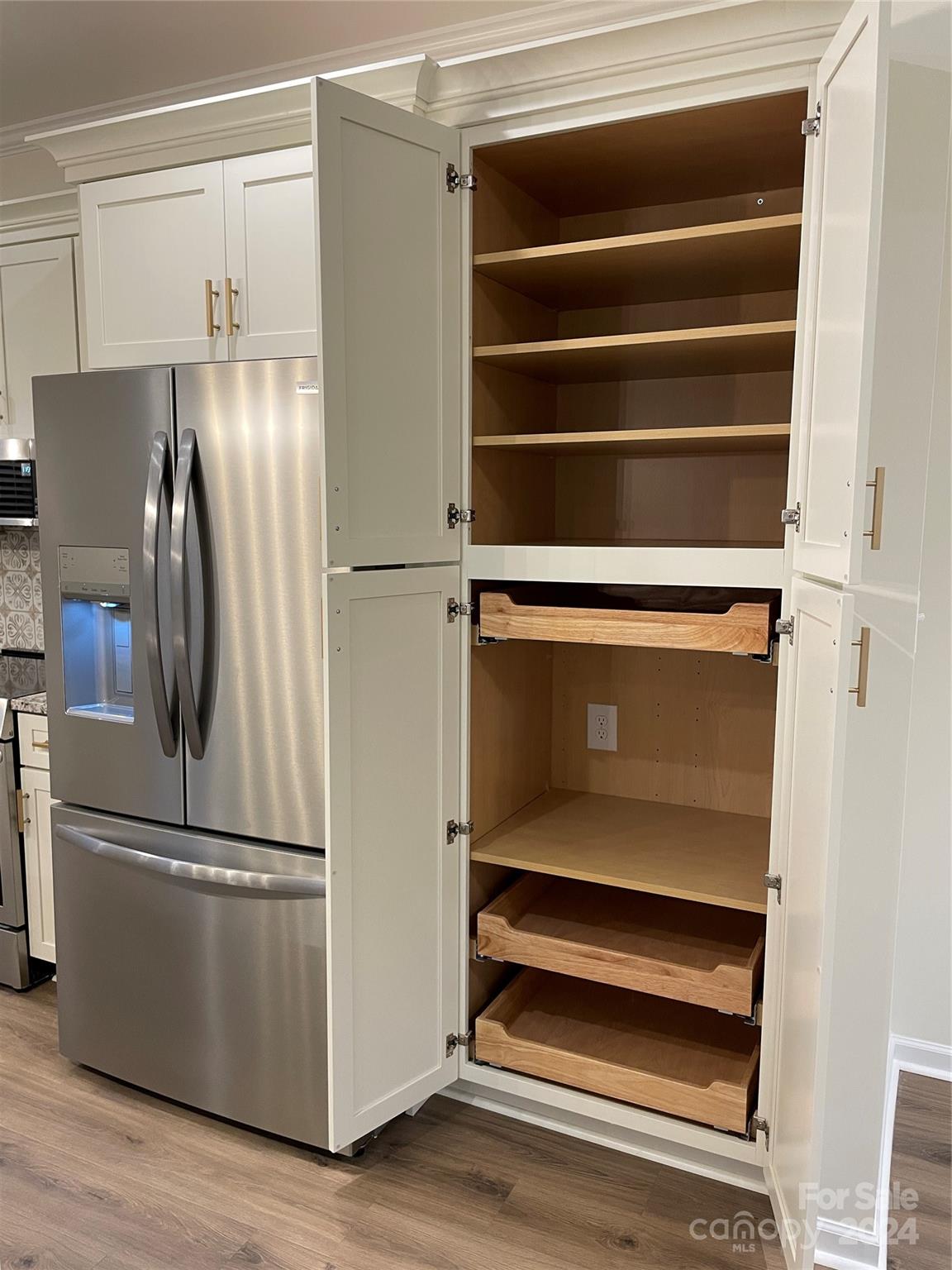 Stonewall Jackson Park - Residential