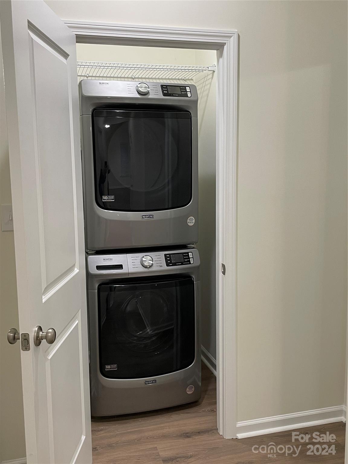 Stonewall Jackson Park - Residential