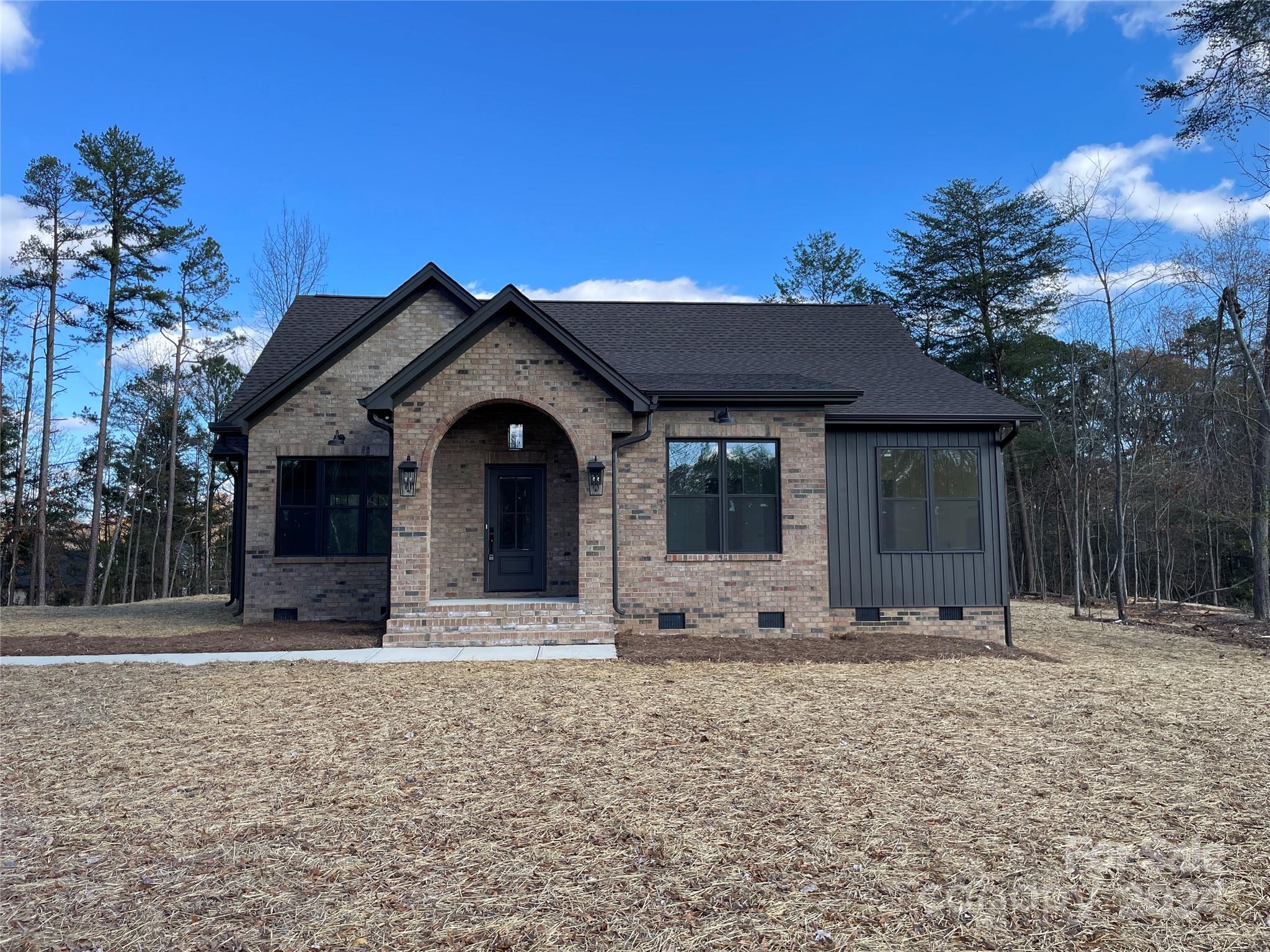 Stonewall Jackson Park - Residential