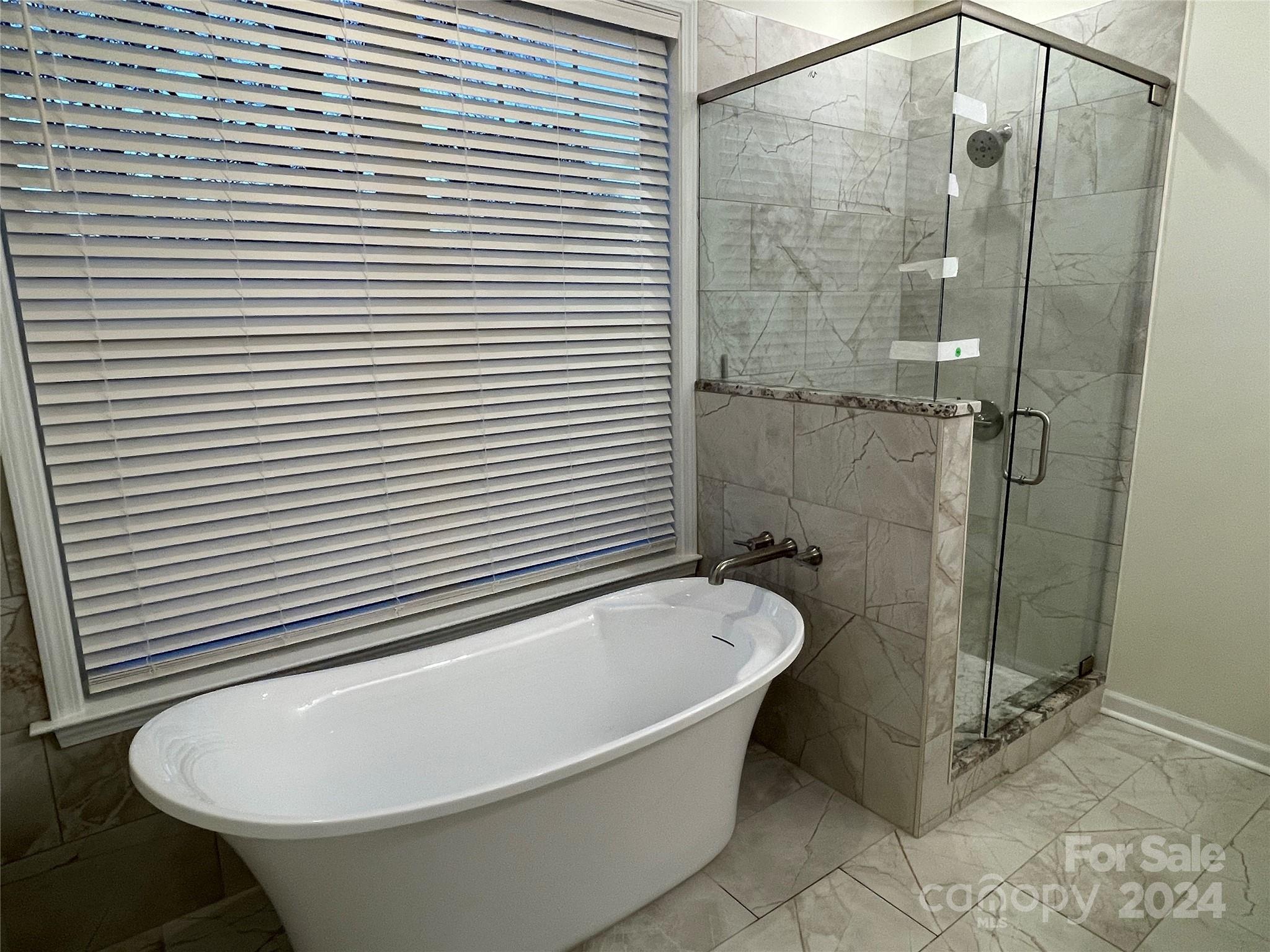 Stonewall Jackson Park - Residential