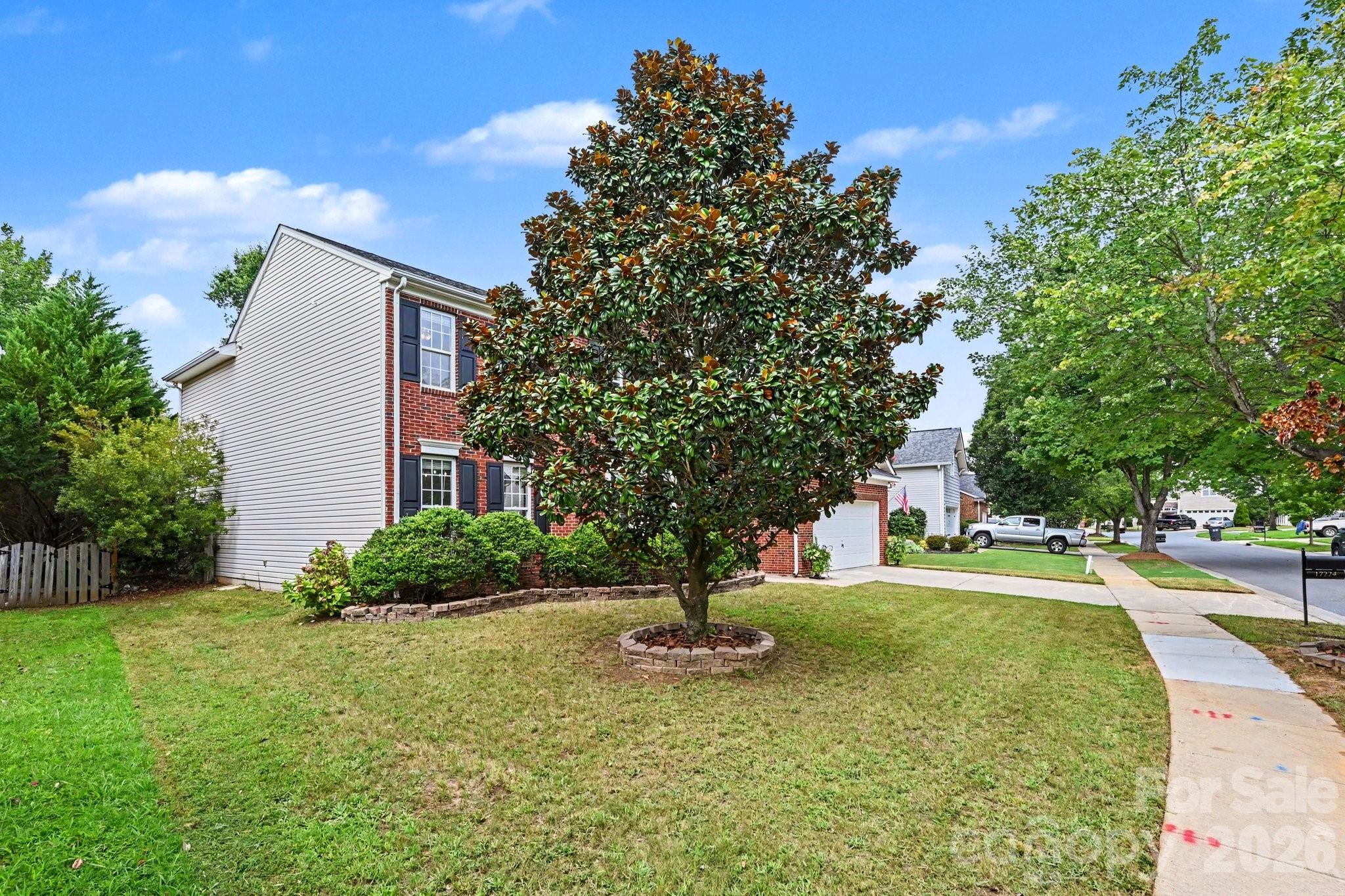 17224 Overstone Court