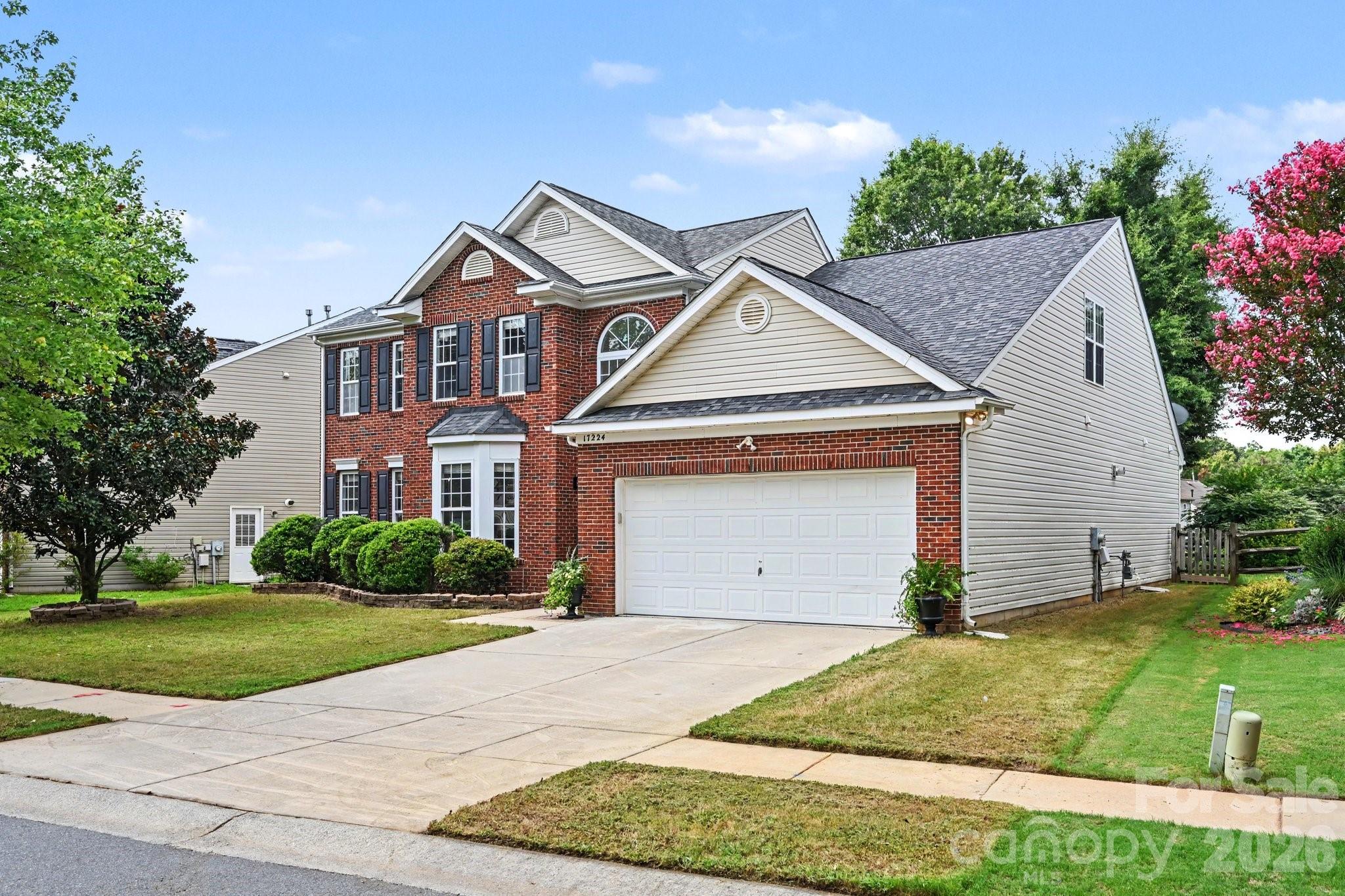 17224 Overstone Court
