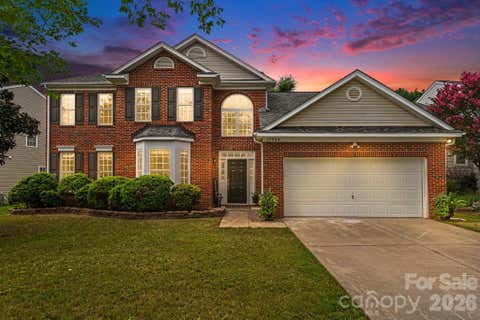 Photo of 17224 Overstone Court, Charlotte, NC 28277 (MLS # 4411456)