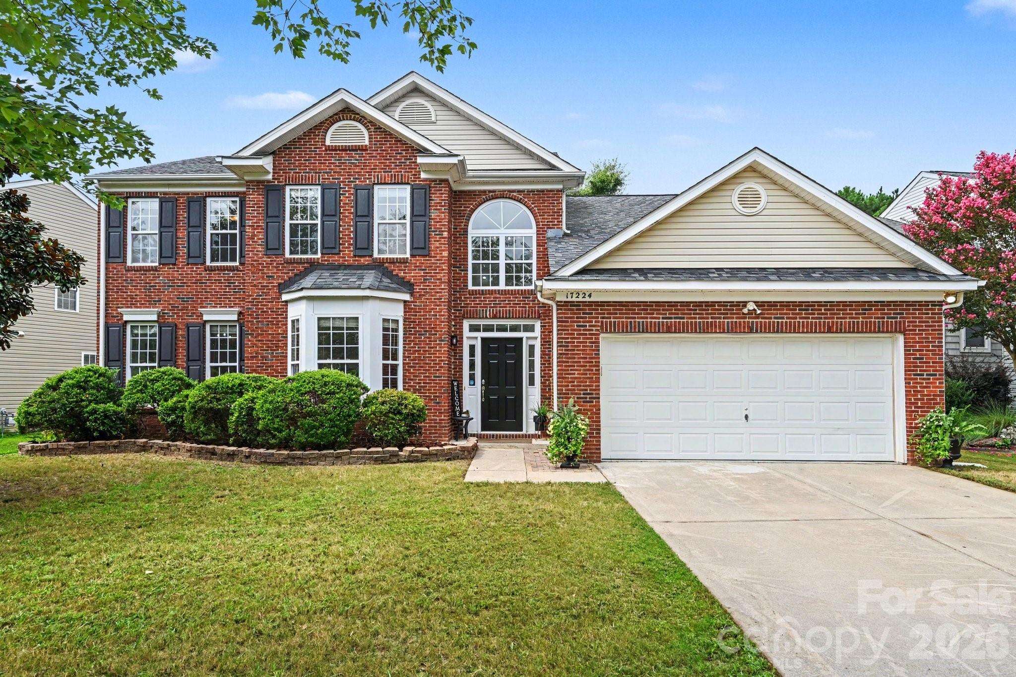 17224 Overstone Court