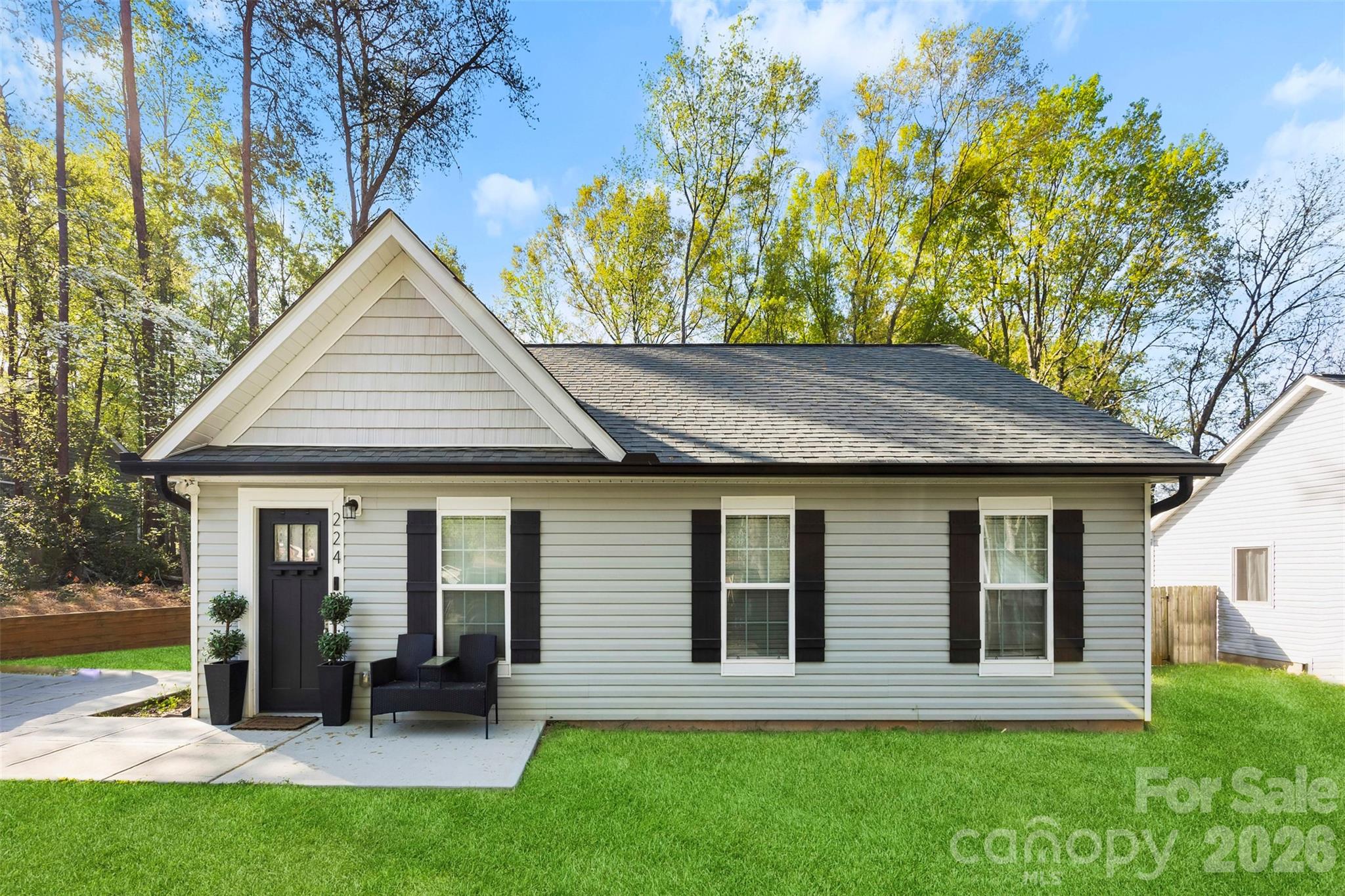 224 Herndon Chapel Church Lane