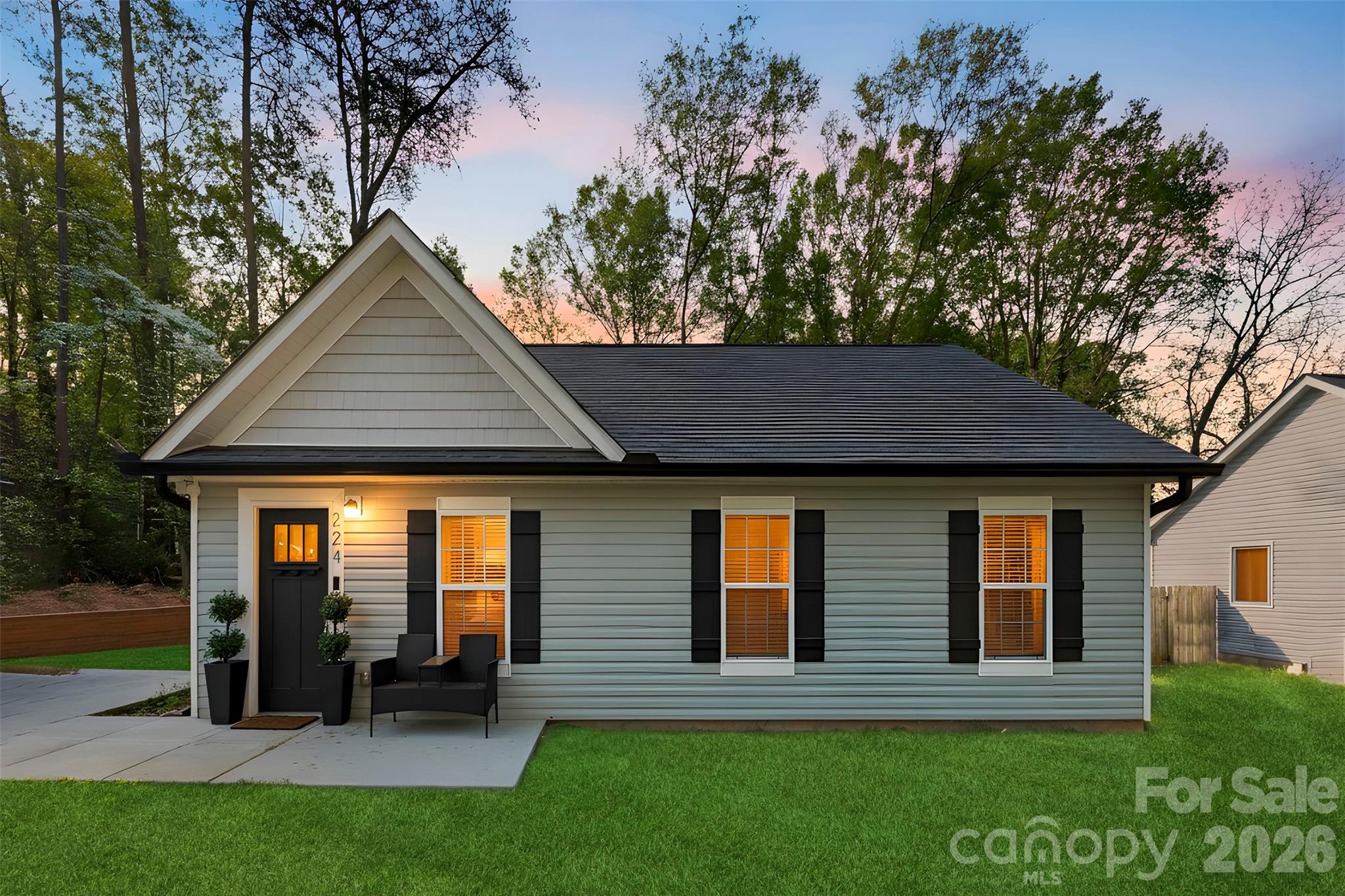 224 Herndon Chapel Church Lane