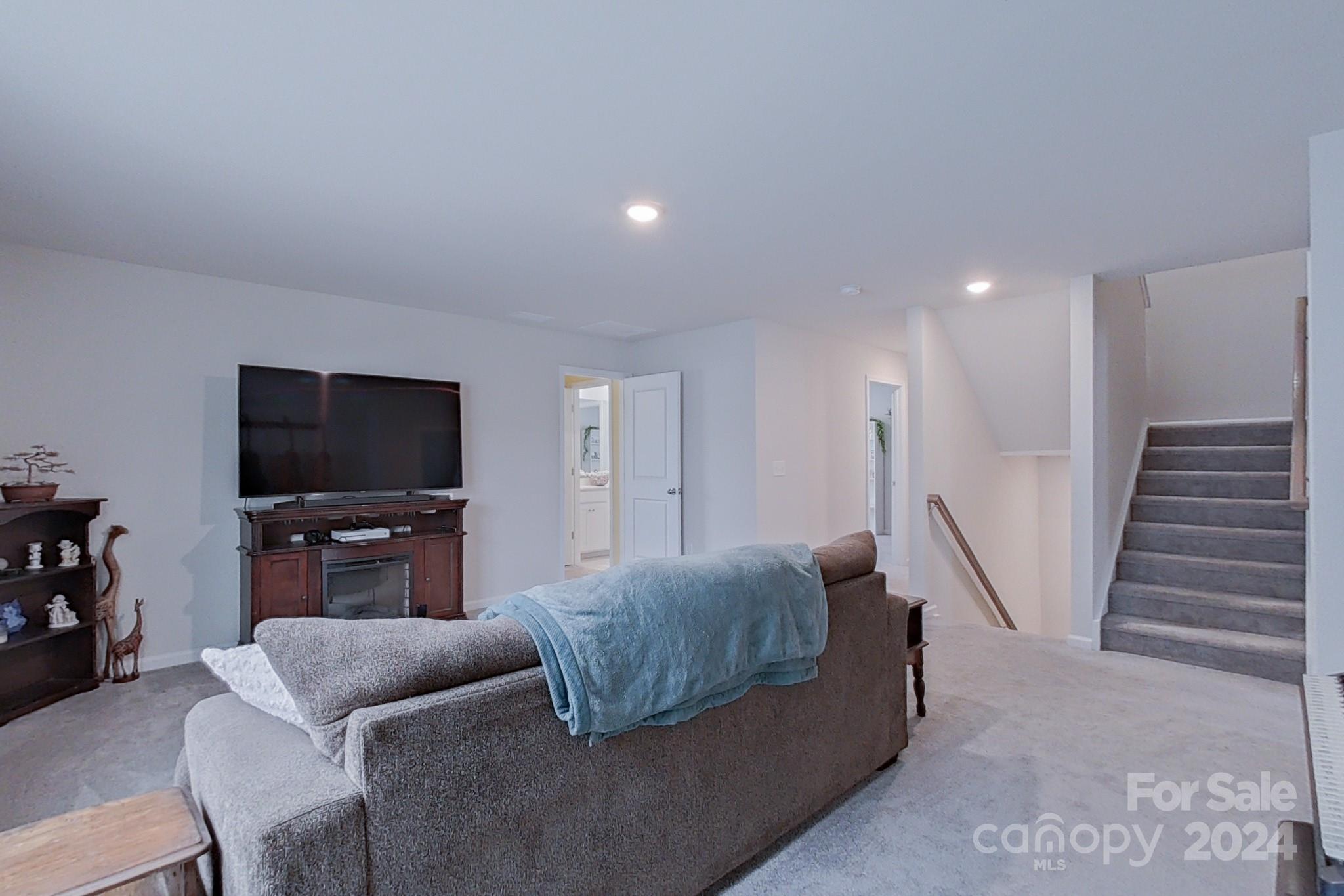 Walnut Creek - Residential