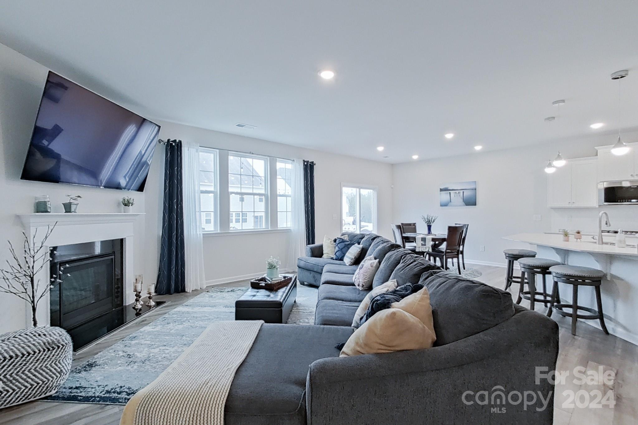 Walnut Creek - Residential