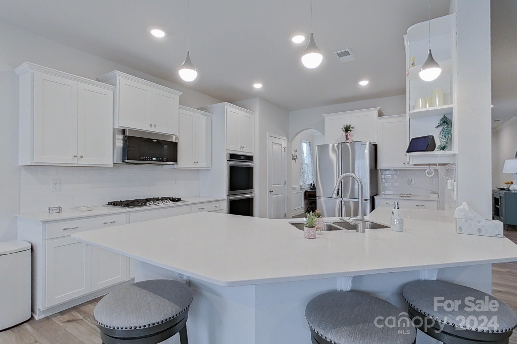 Walnut Creek - Residential