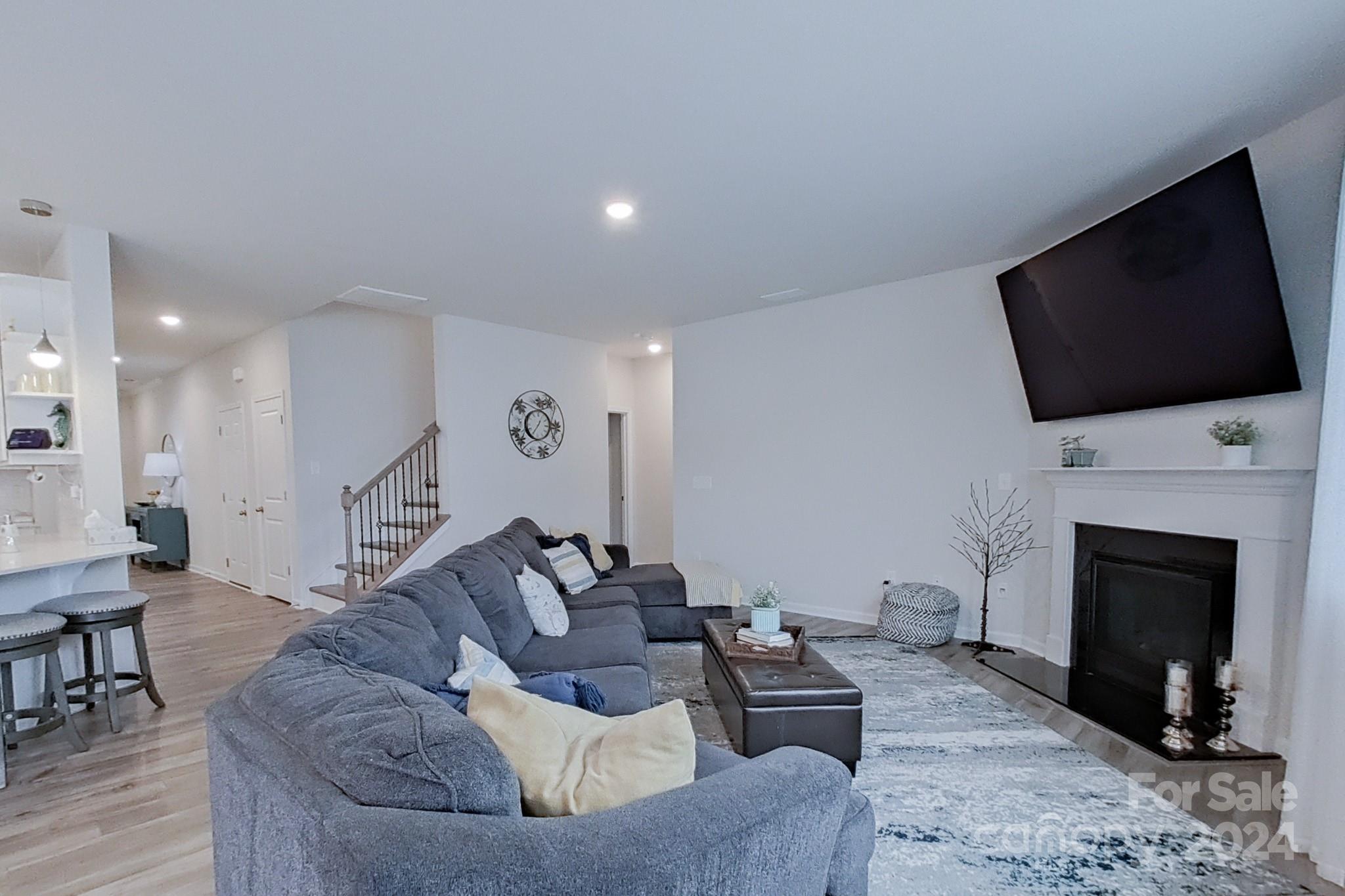 Walnut Creek - Residential