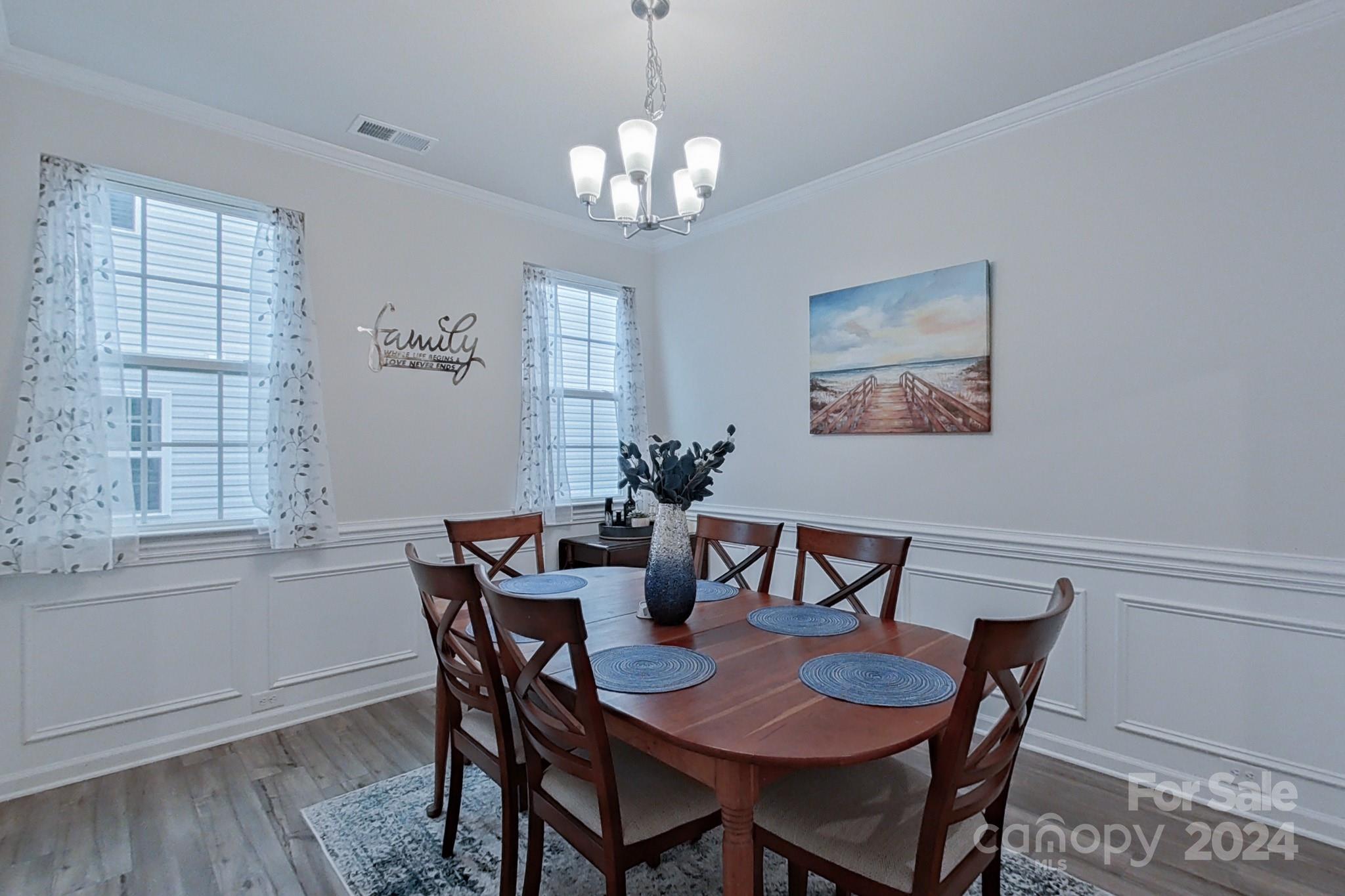 Walnut Creek - Residential