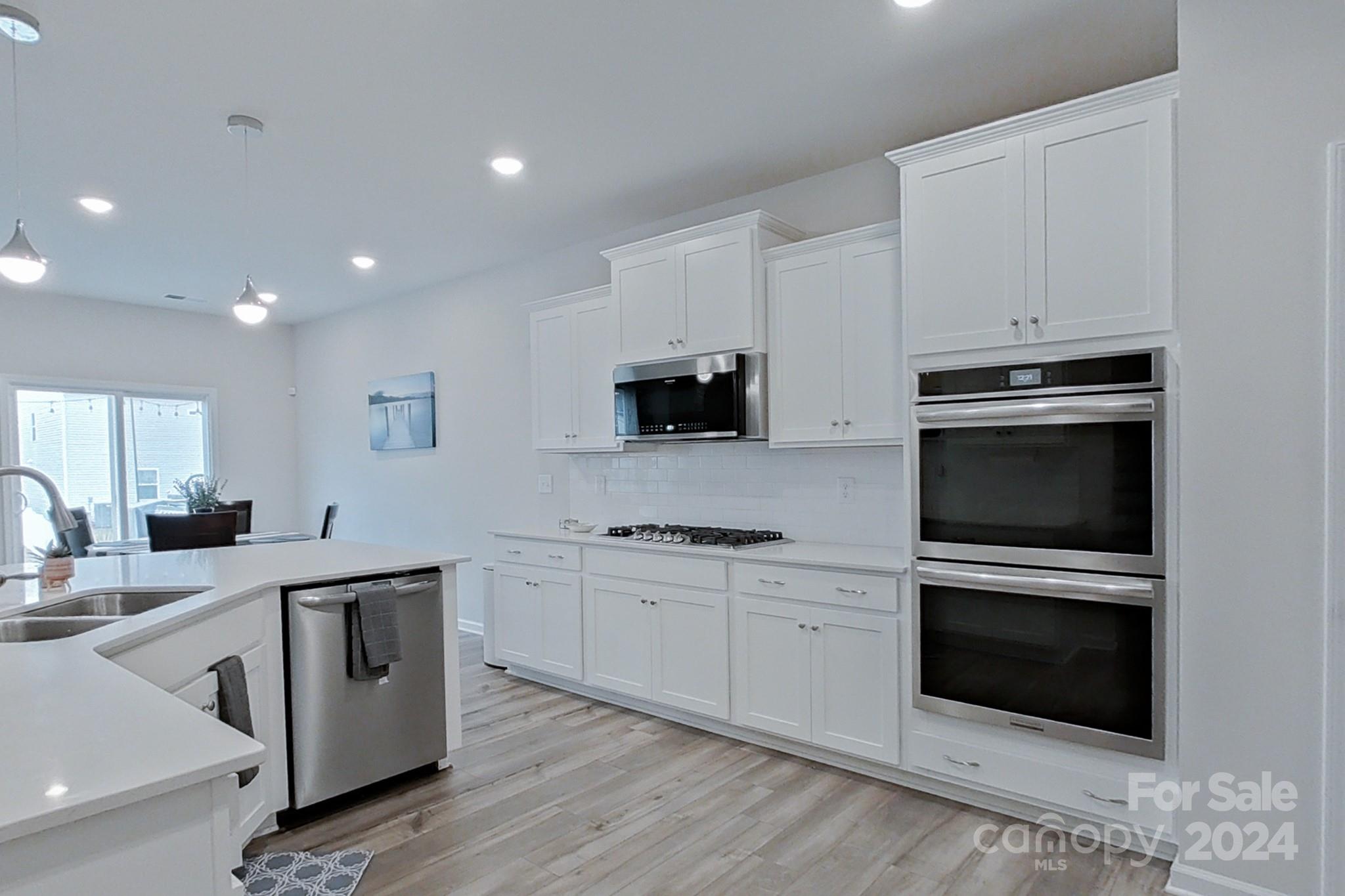 Walnut Creek - Residential