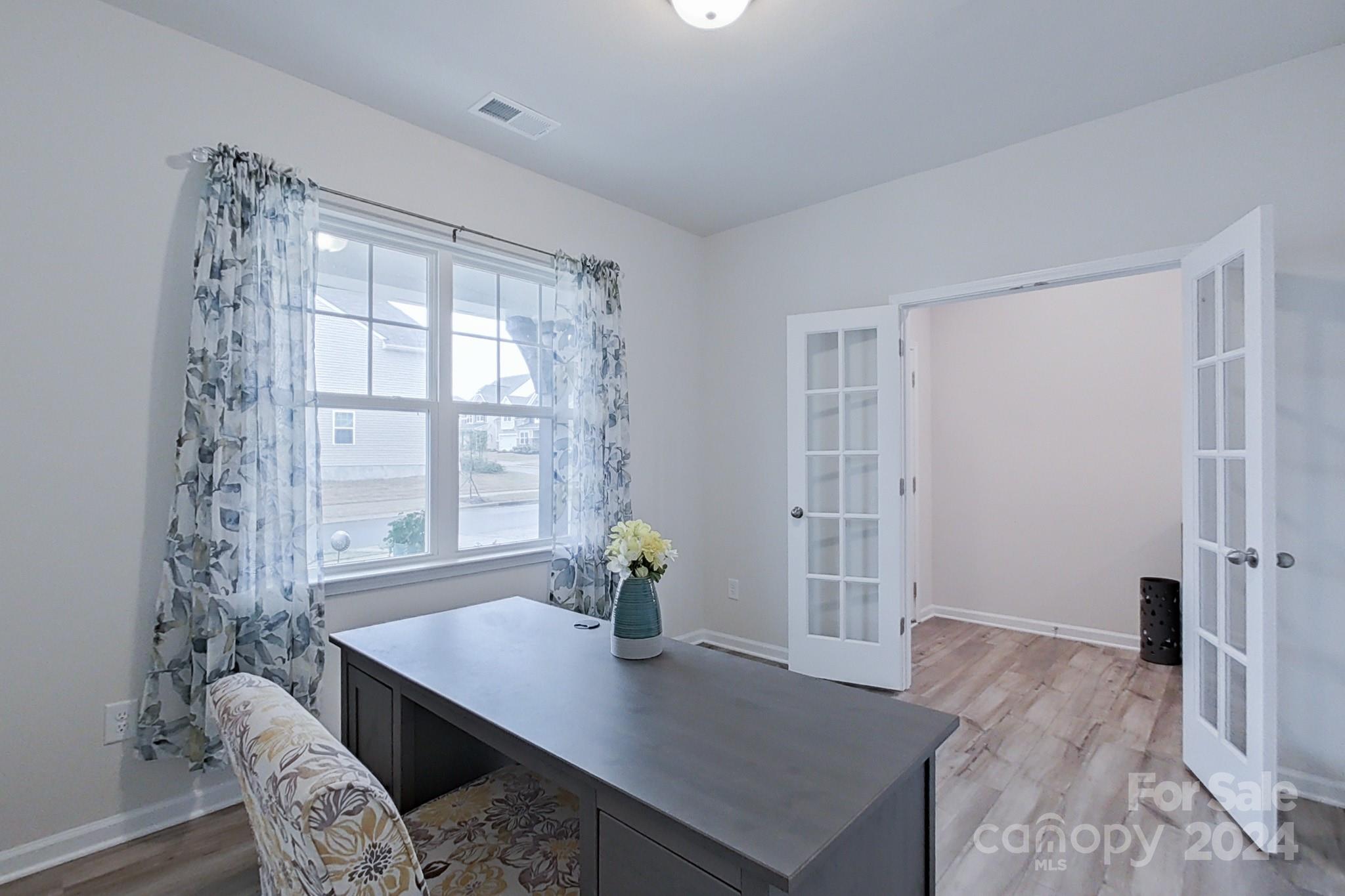 Walnut Creek - Residential