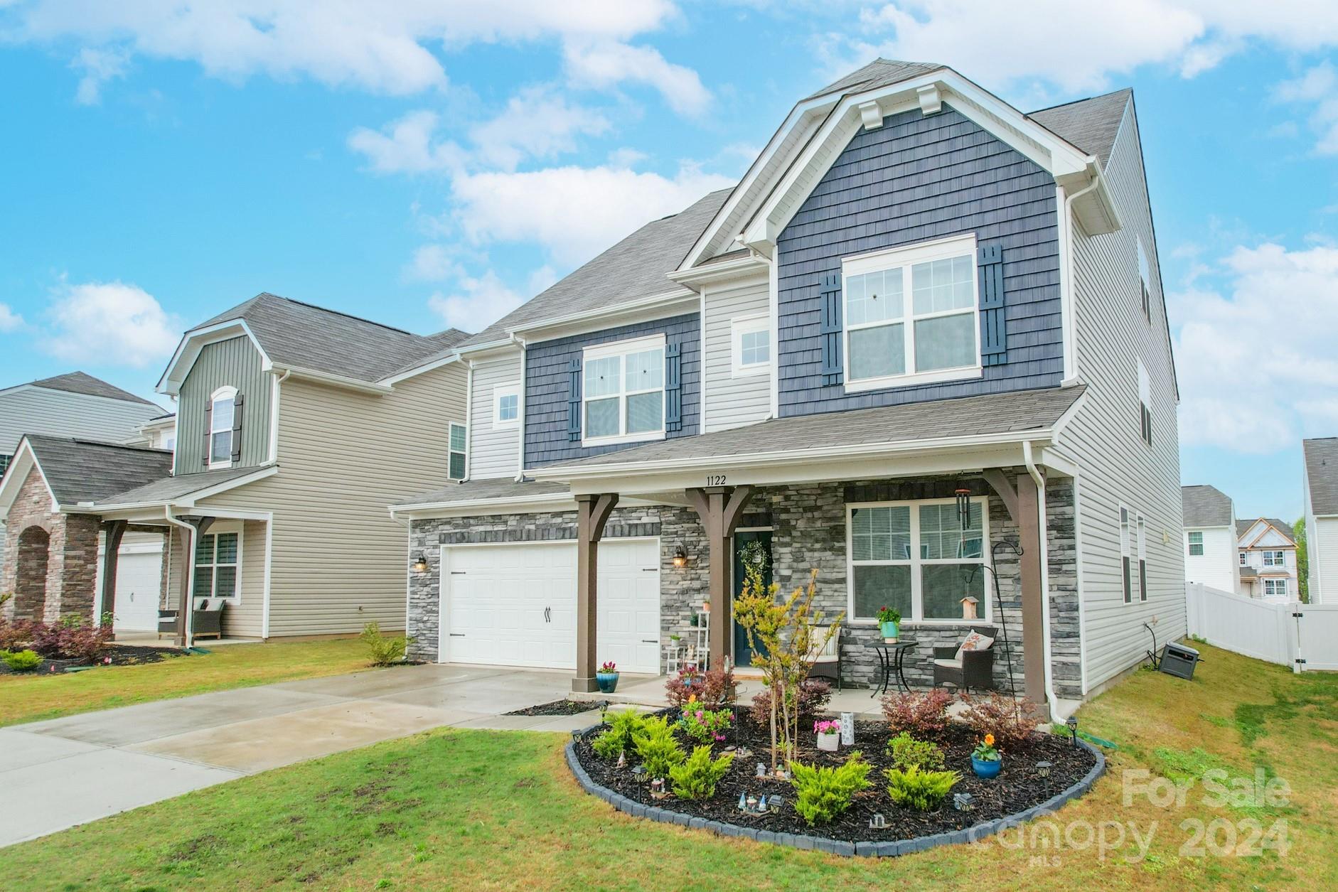 Walnut Creek - Residential