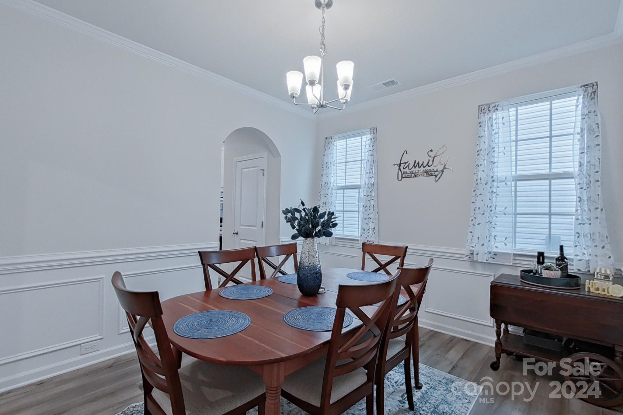 Walnut Creek - Residential