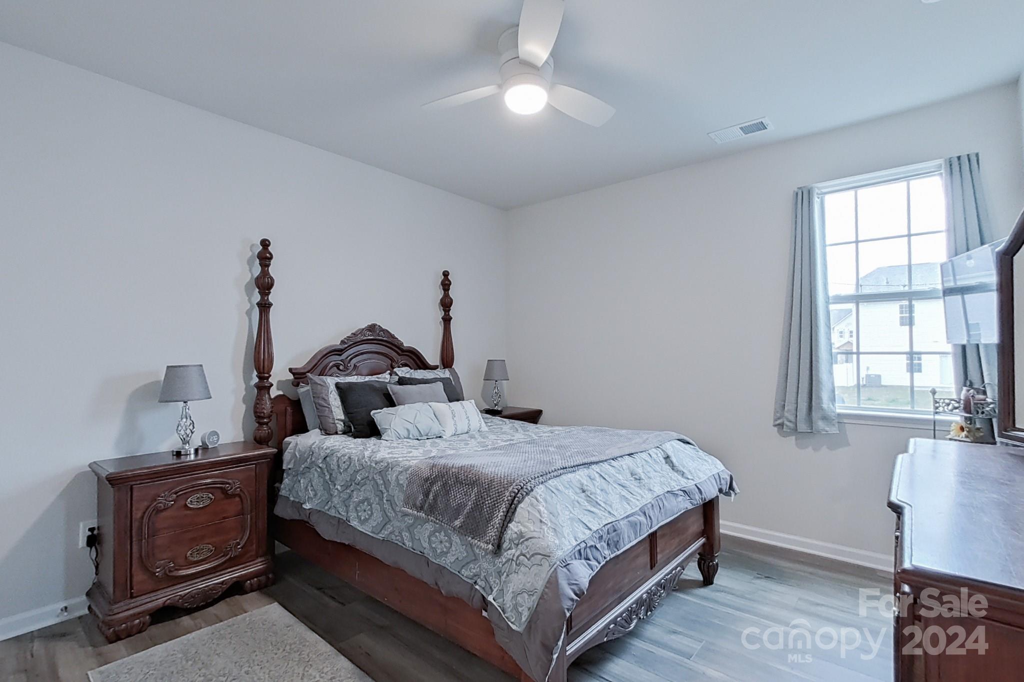 Walnut Creek - Residential