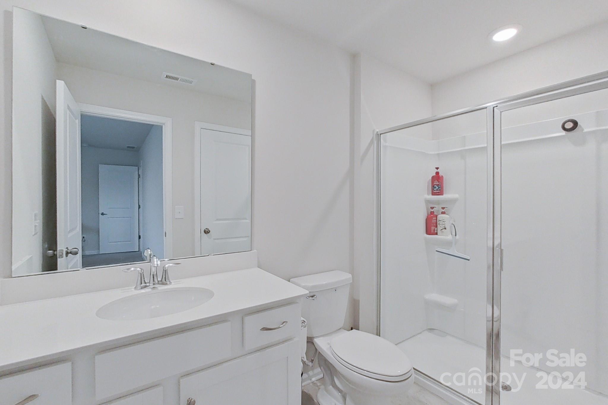 Walnut Creek - Residential