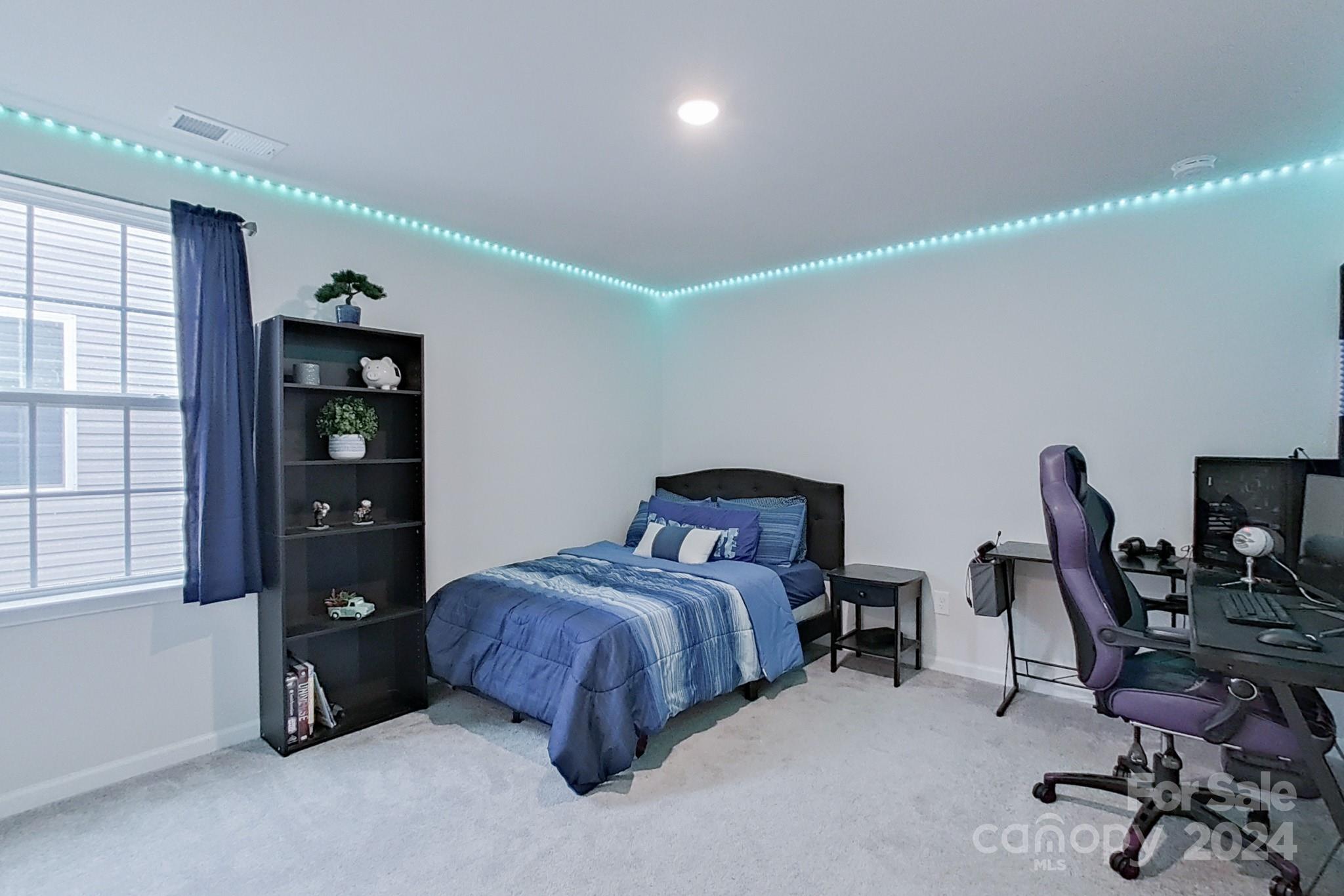 Walnut Creek - Residential