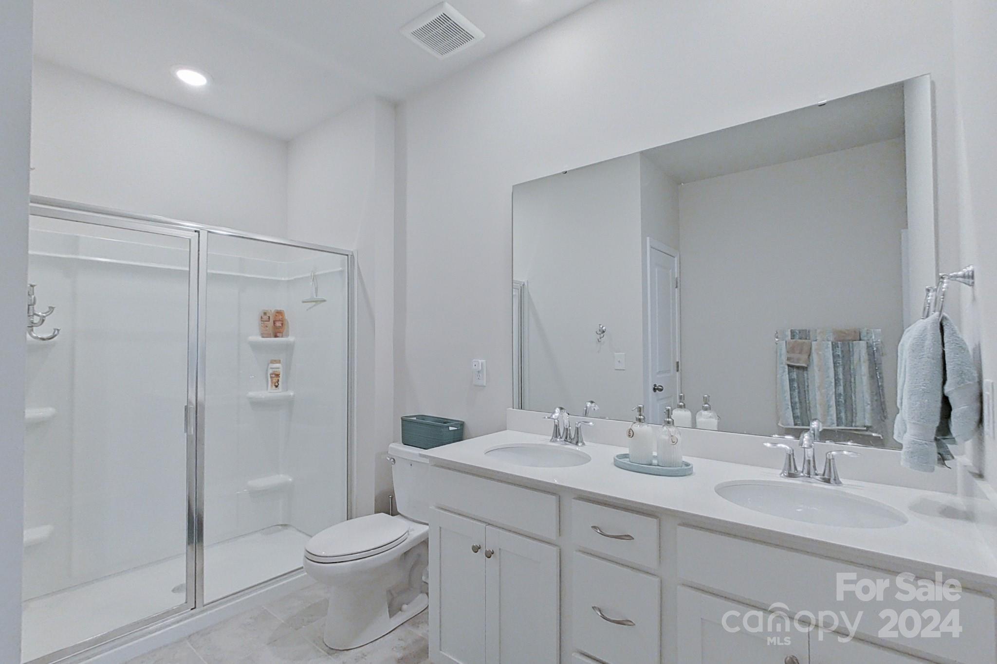 Walnut Creek - Residential