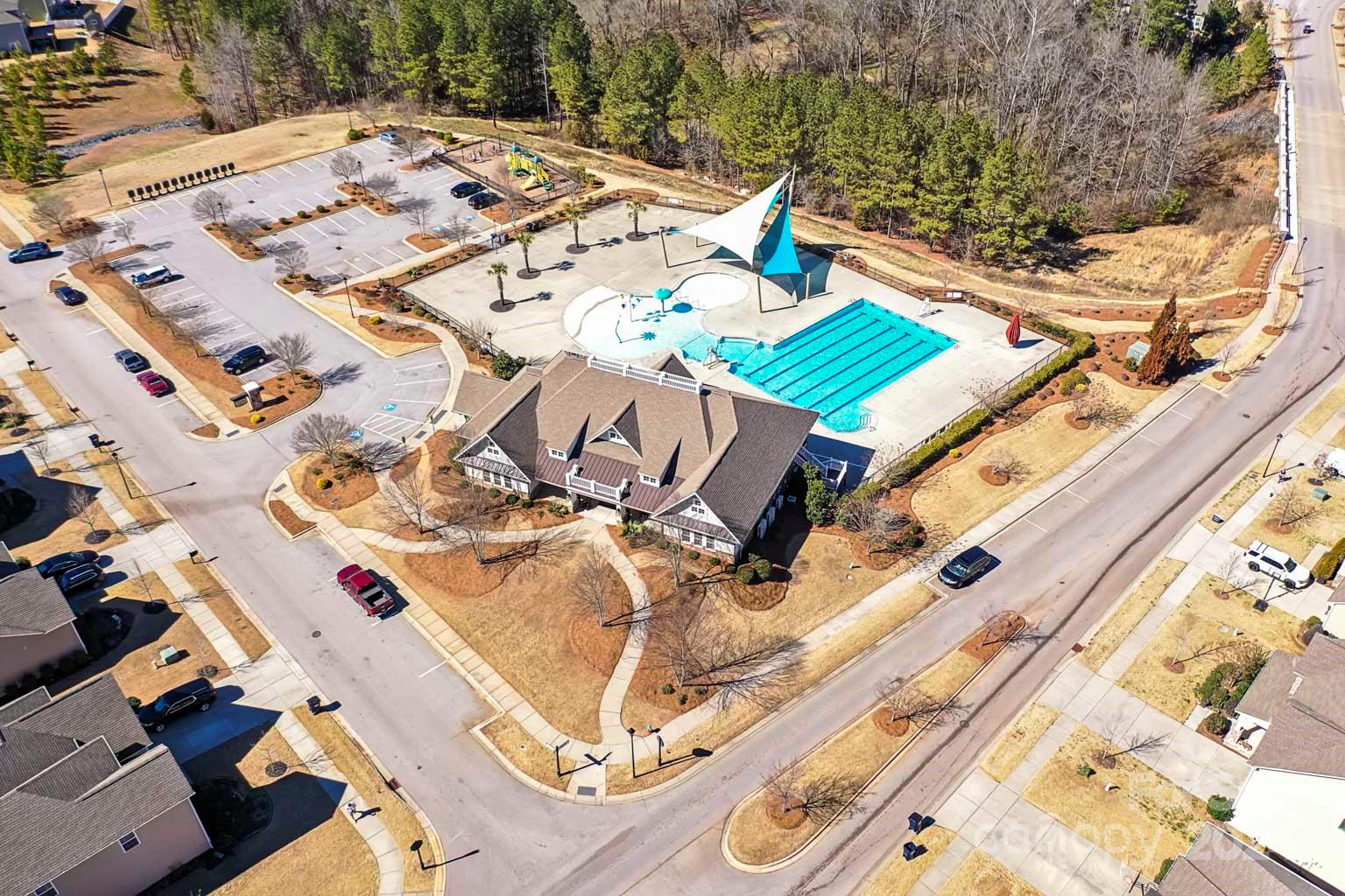 Walnut Creek - Residential