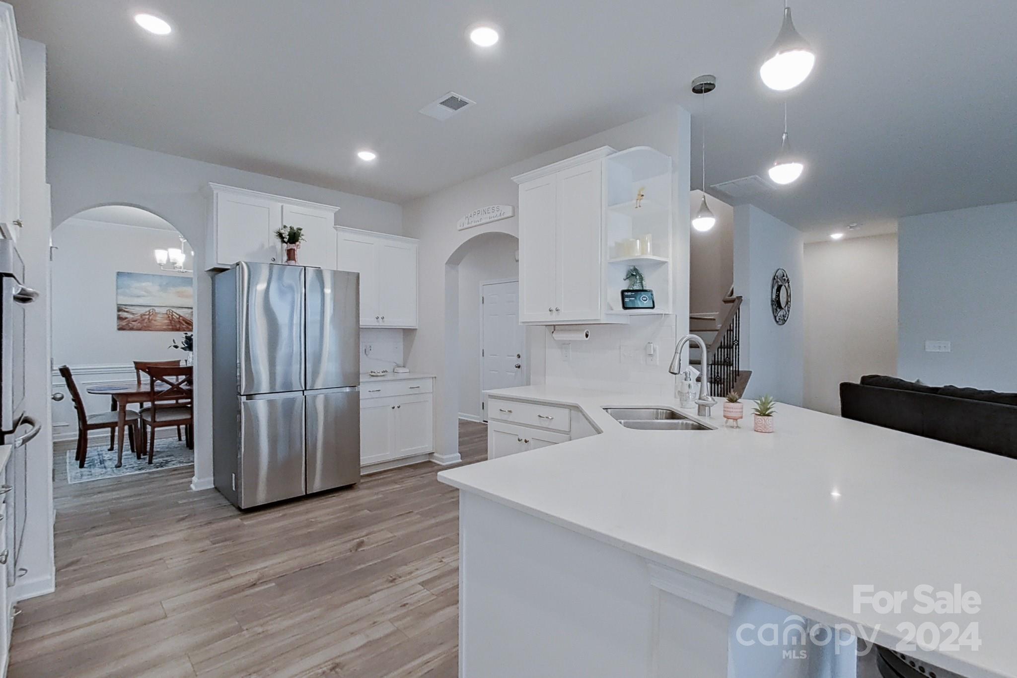 Walnut Creek - Residential