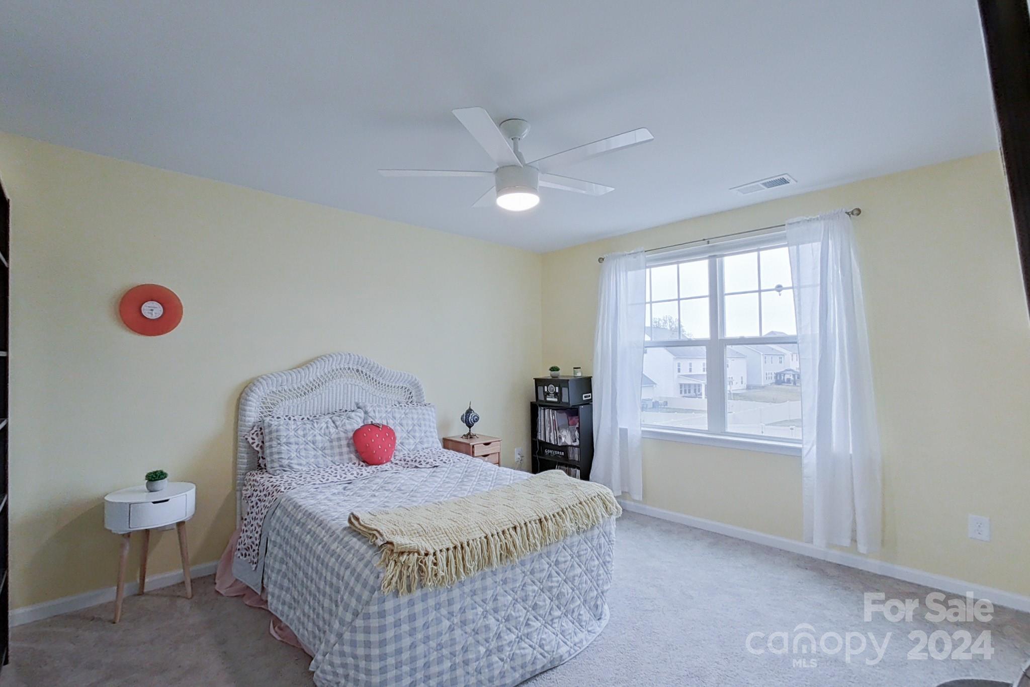 Walnut Creek - Residential