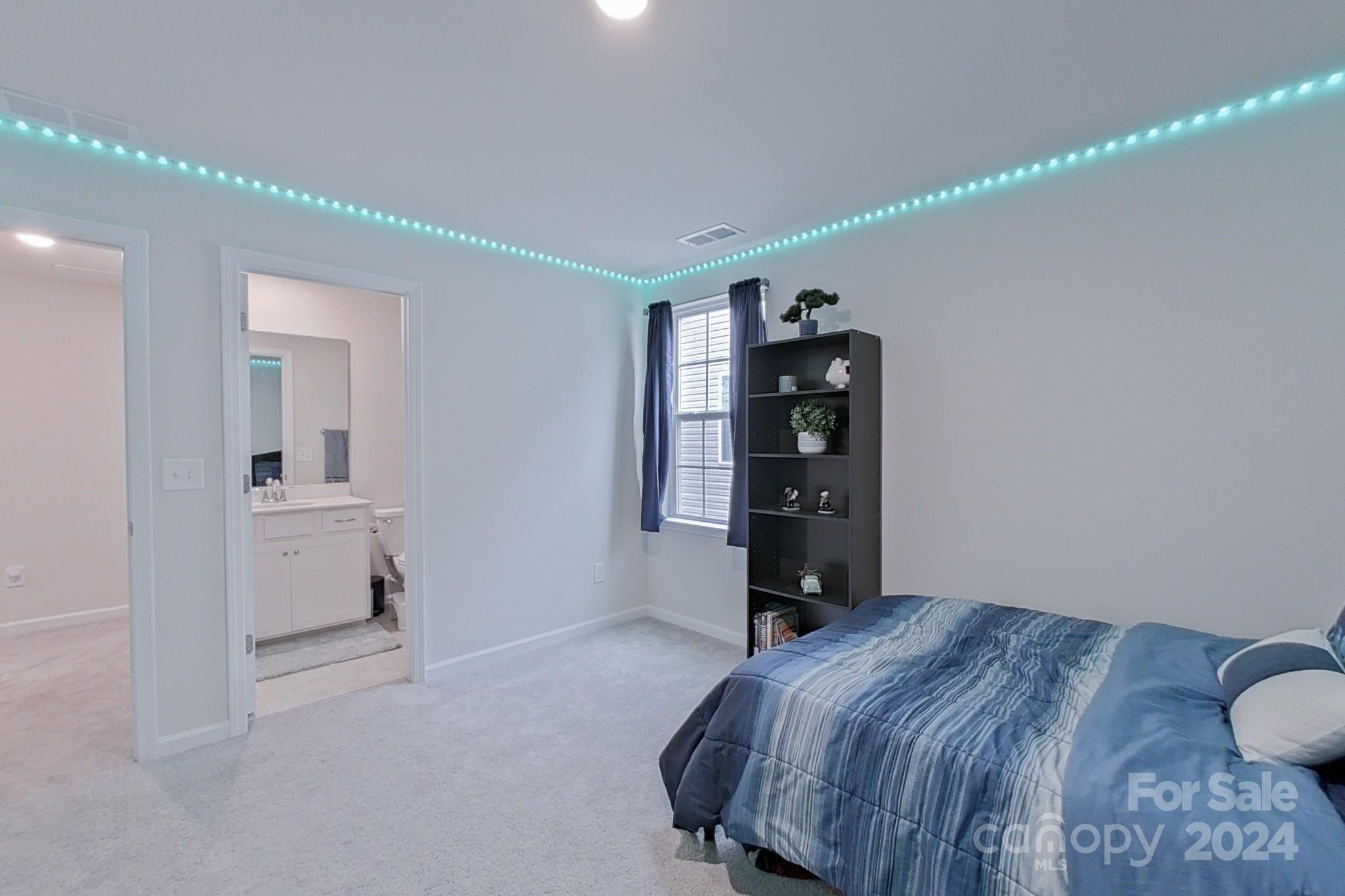 Walnut Creek - Residential