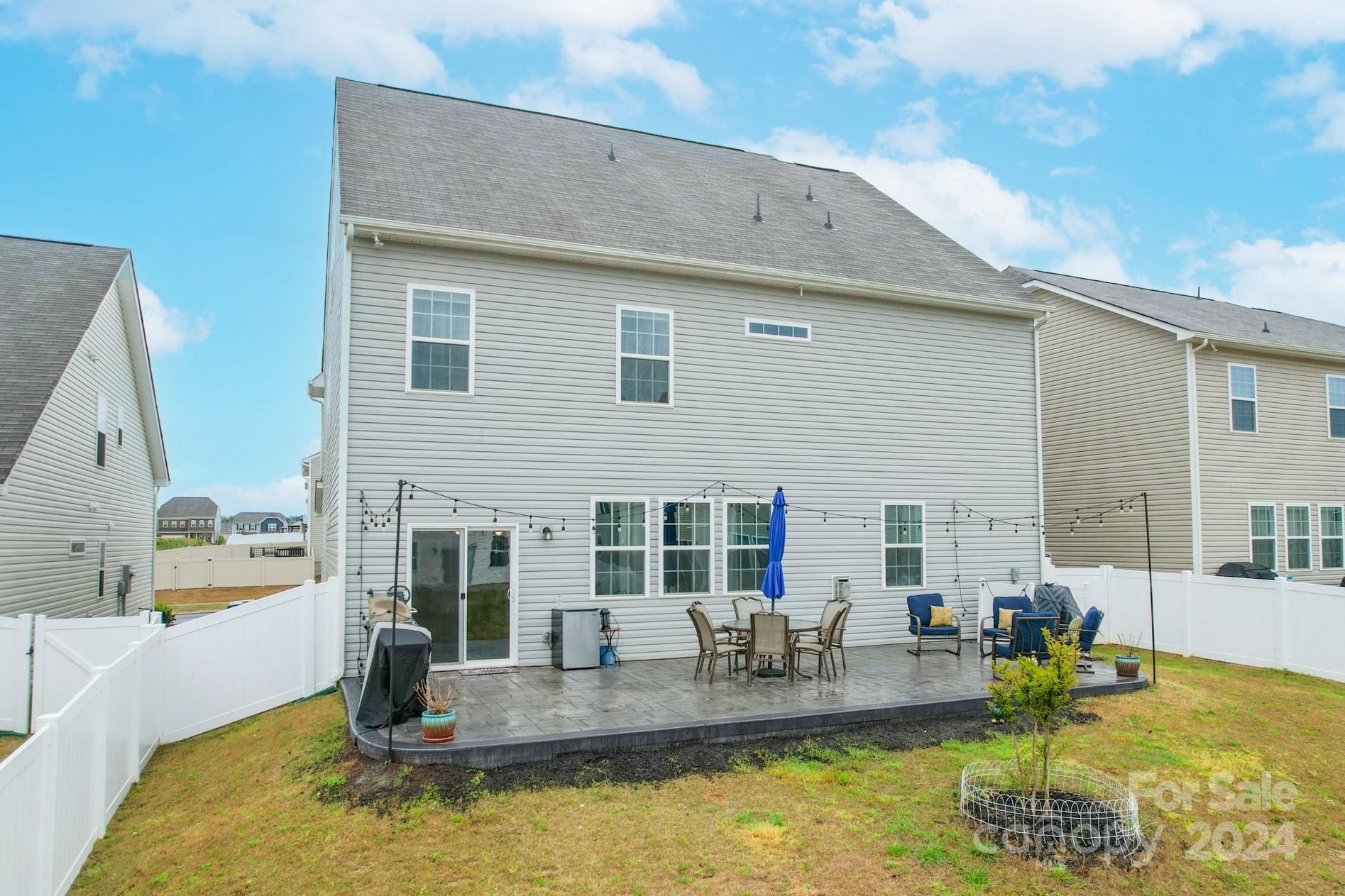 Walnut Creek - Residential