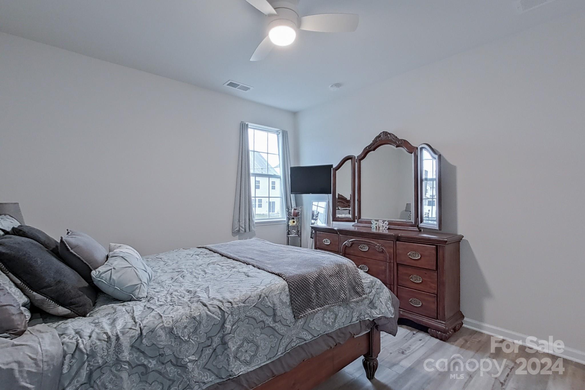 Walnut Creek - Residential