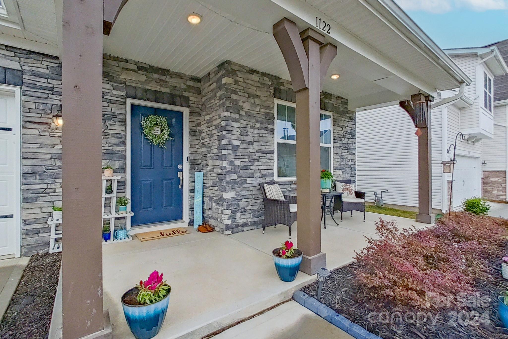 Walnut Creek - Residential