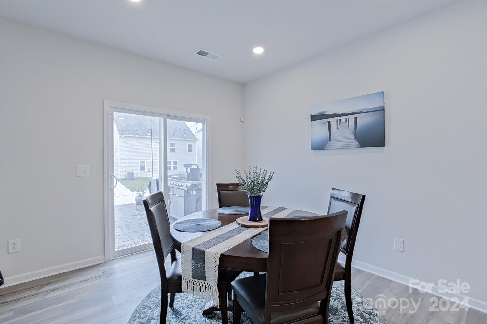 Walnut Creek - Residential