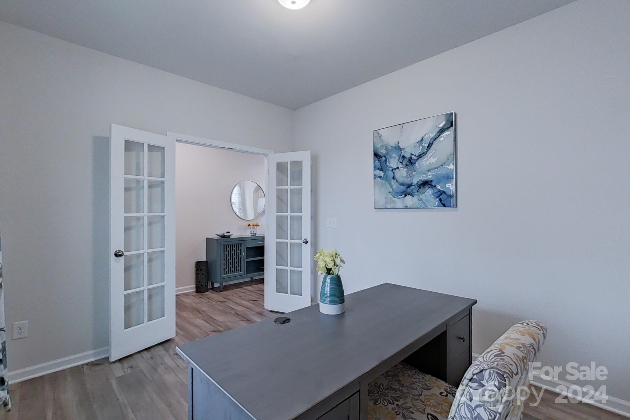 Walnut Creek - Residential