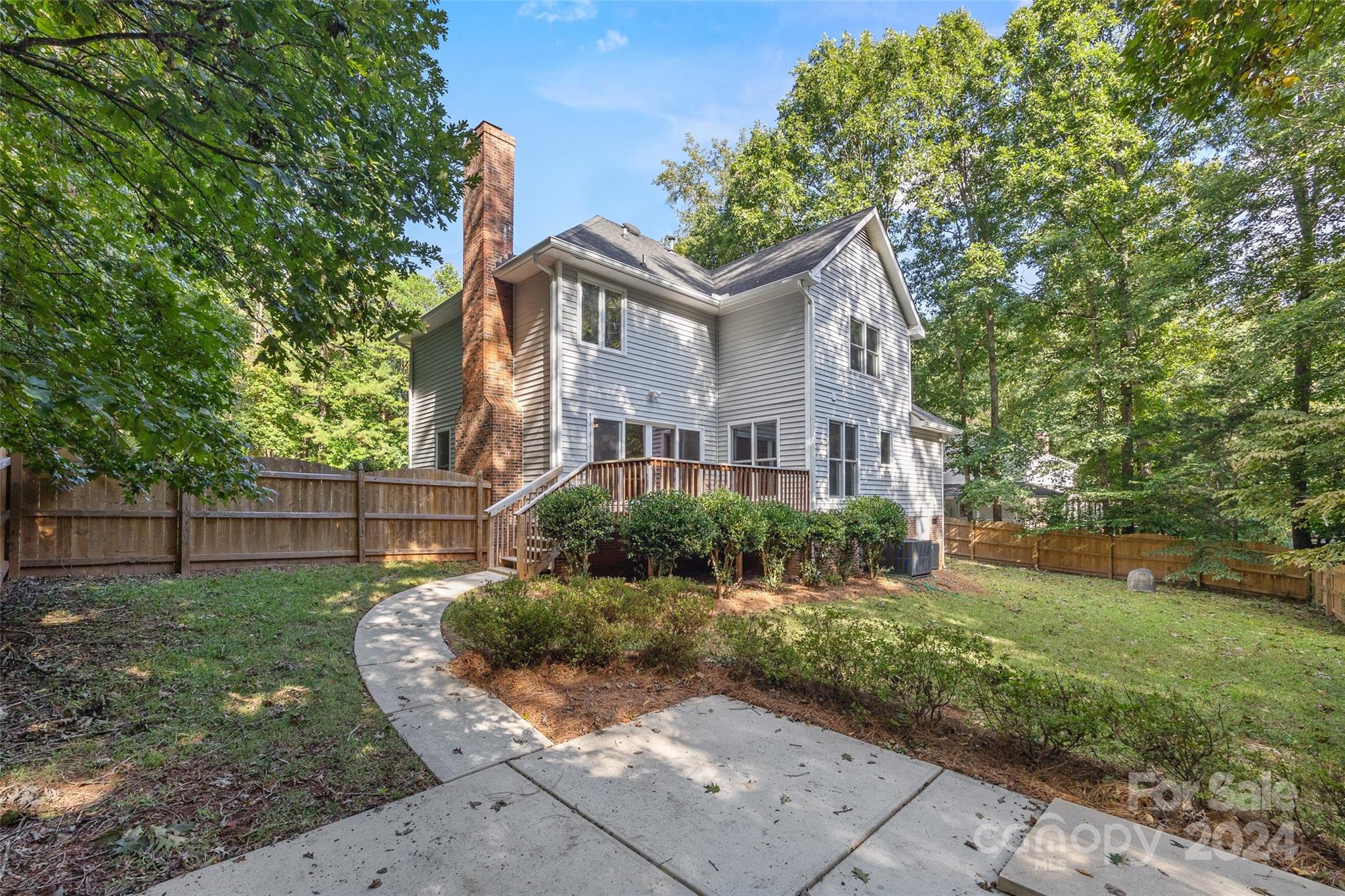 Cato Estates - Residential