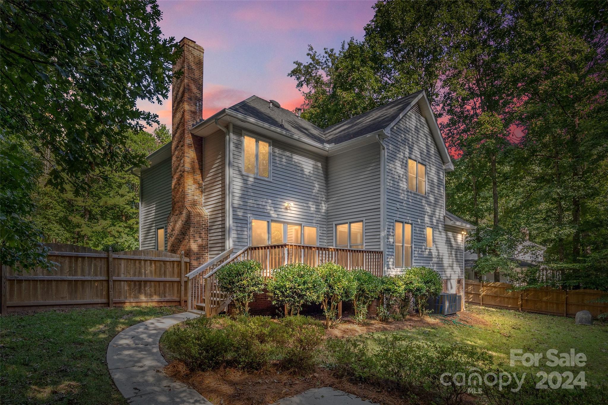 Cato Estates - Residential