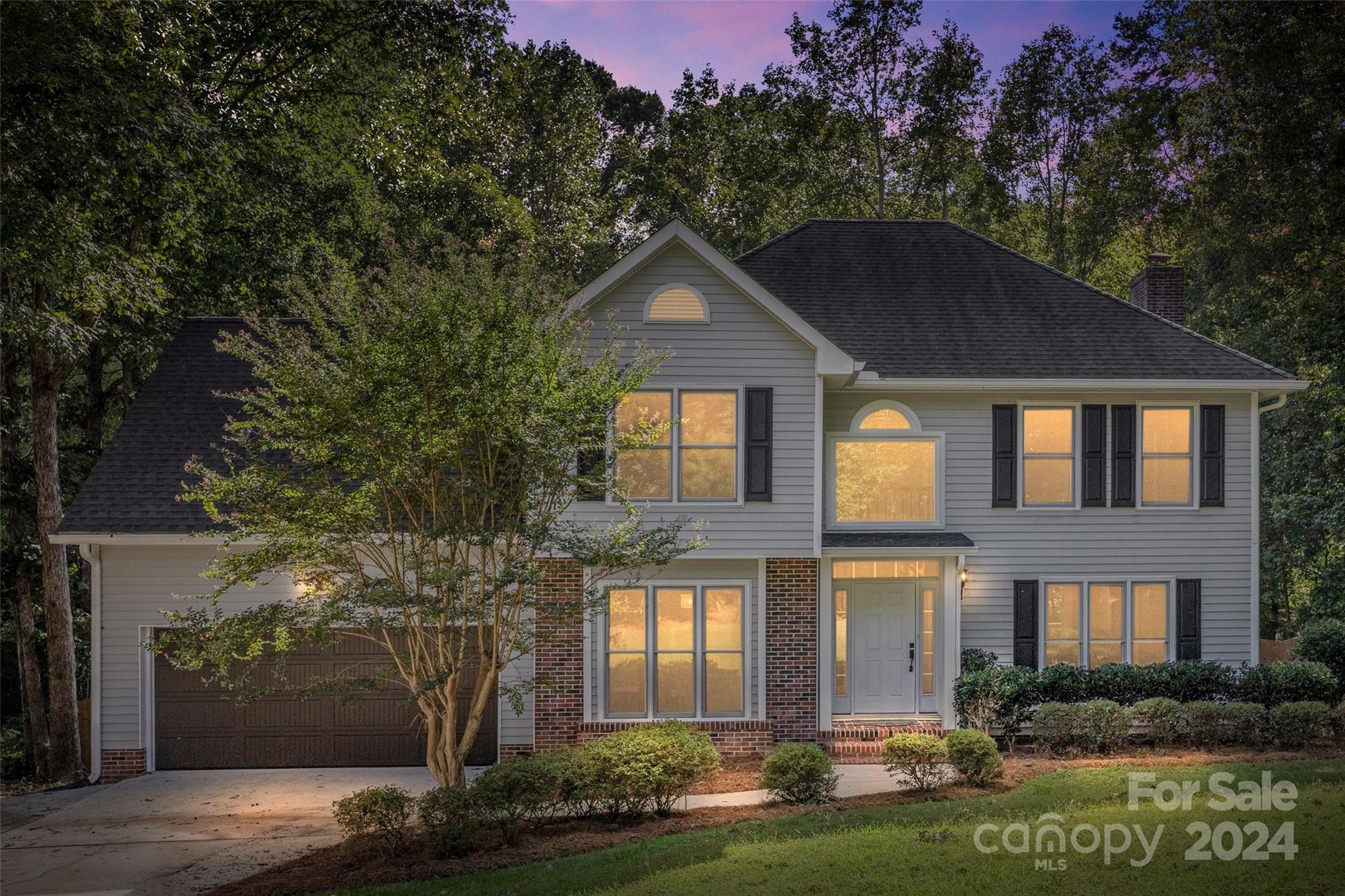 Cato Estates - Residential