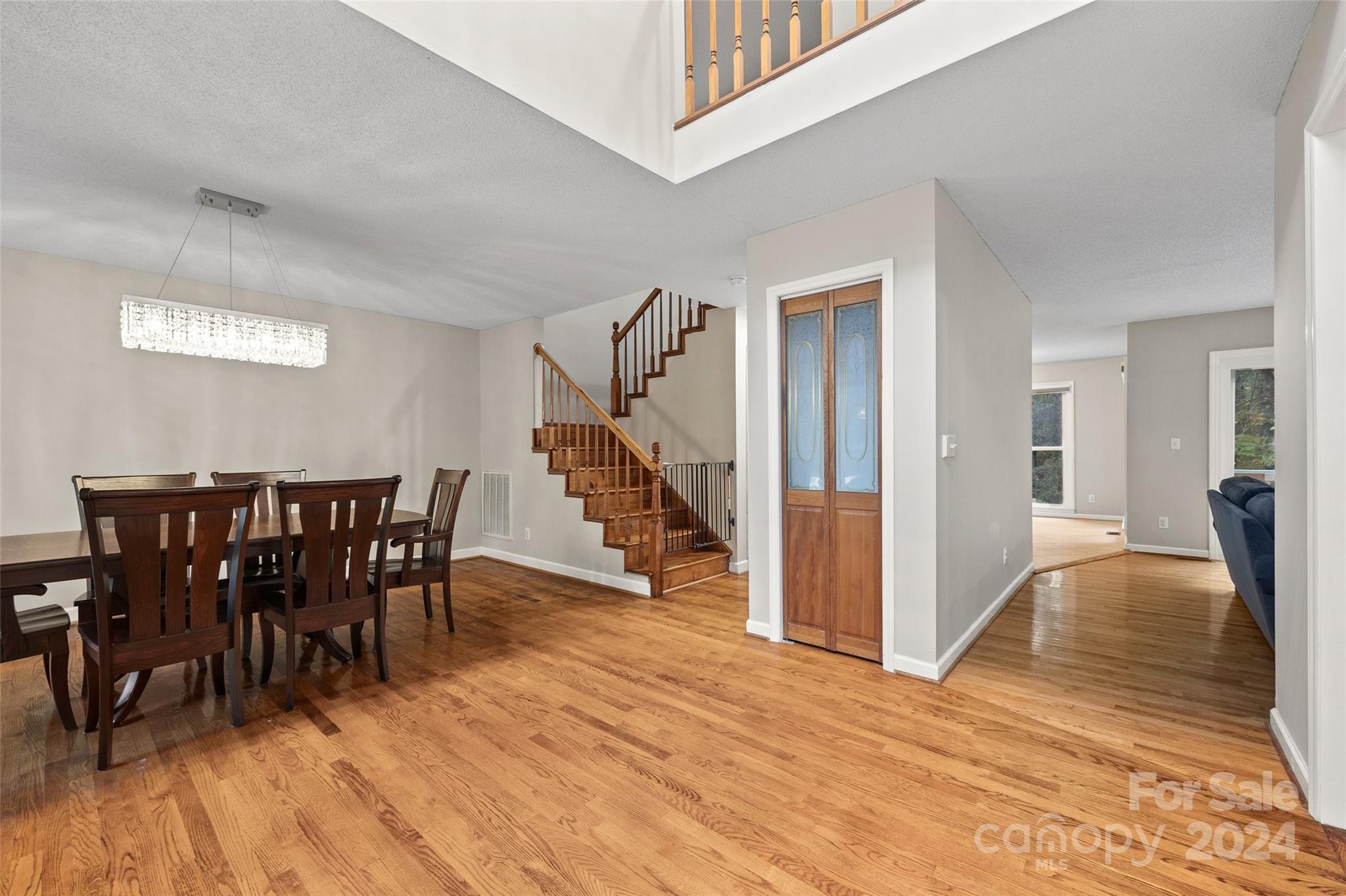 Cato Estates - Residential