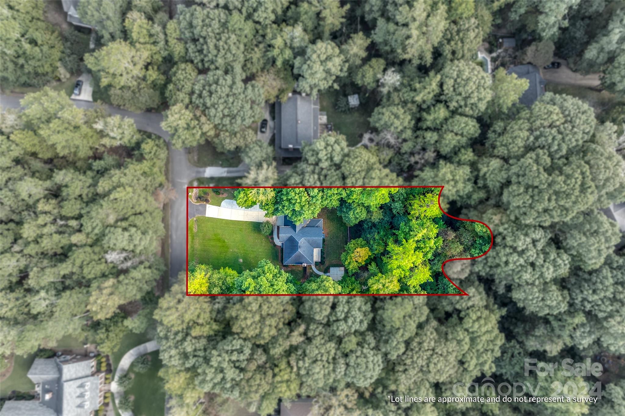 Cato Estates - Residential