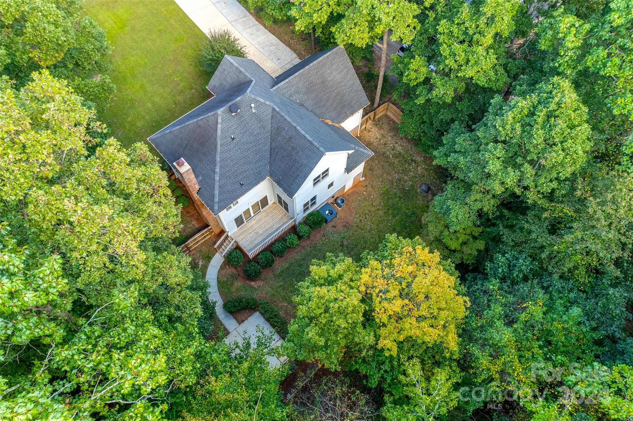 Cato Estates - Residential